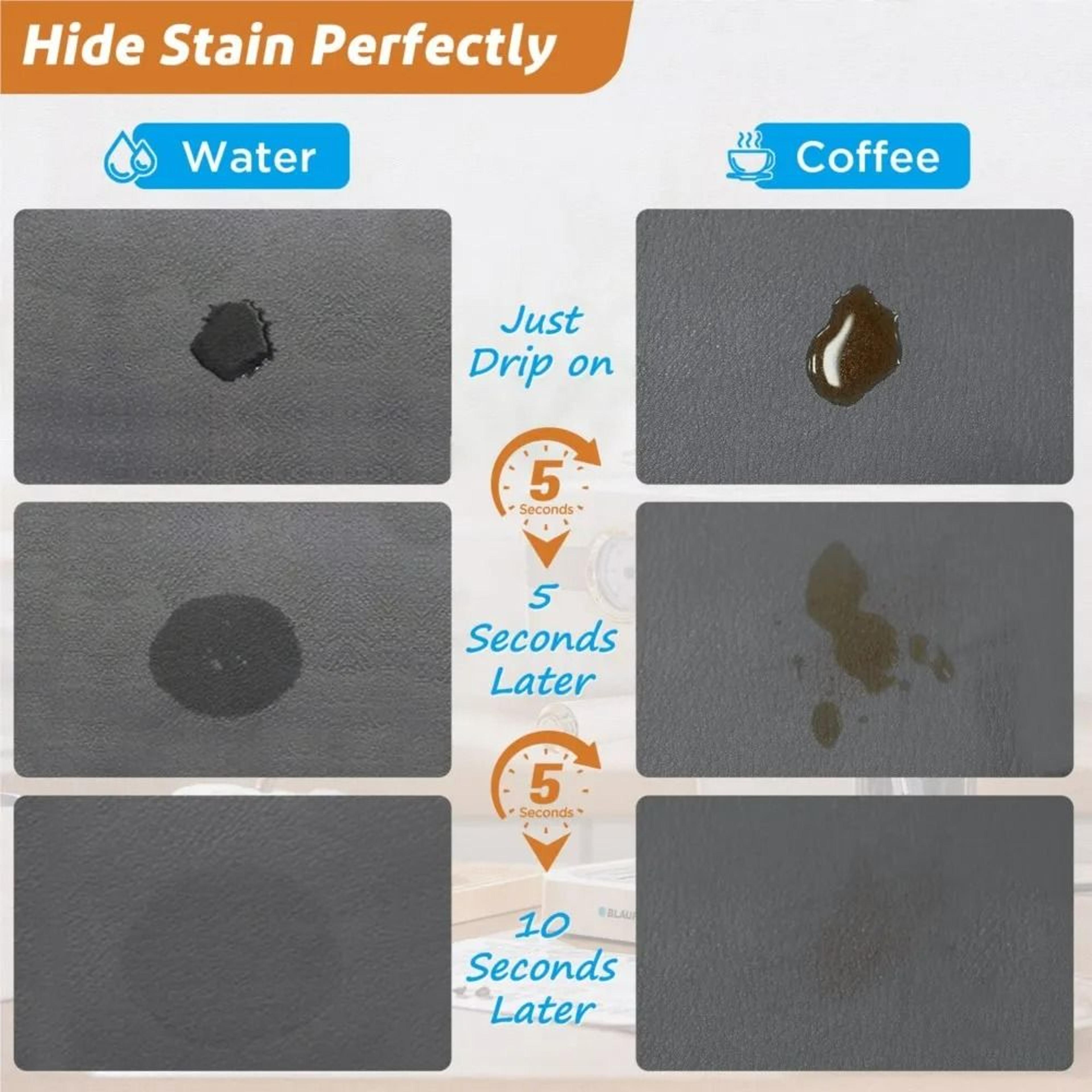 Super Absorbent Soft Diatomite Long Kitchen Floor Mat Rug 2