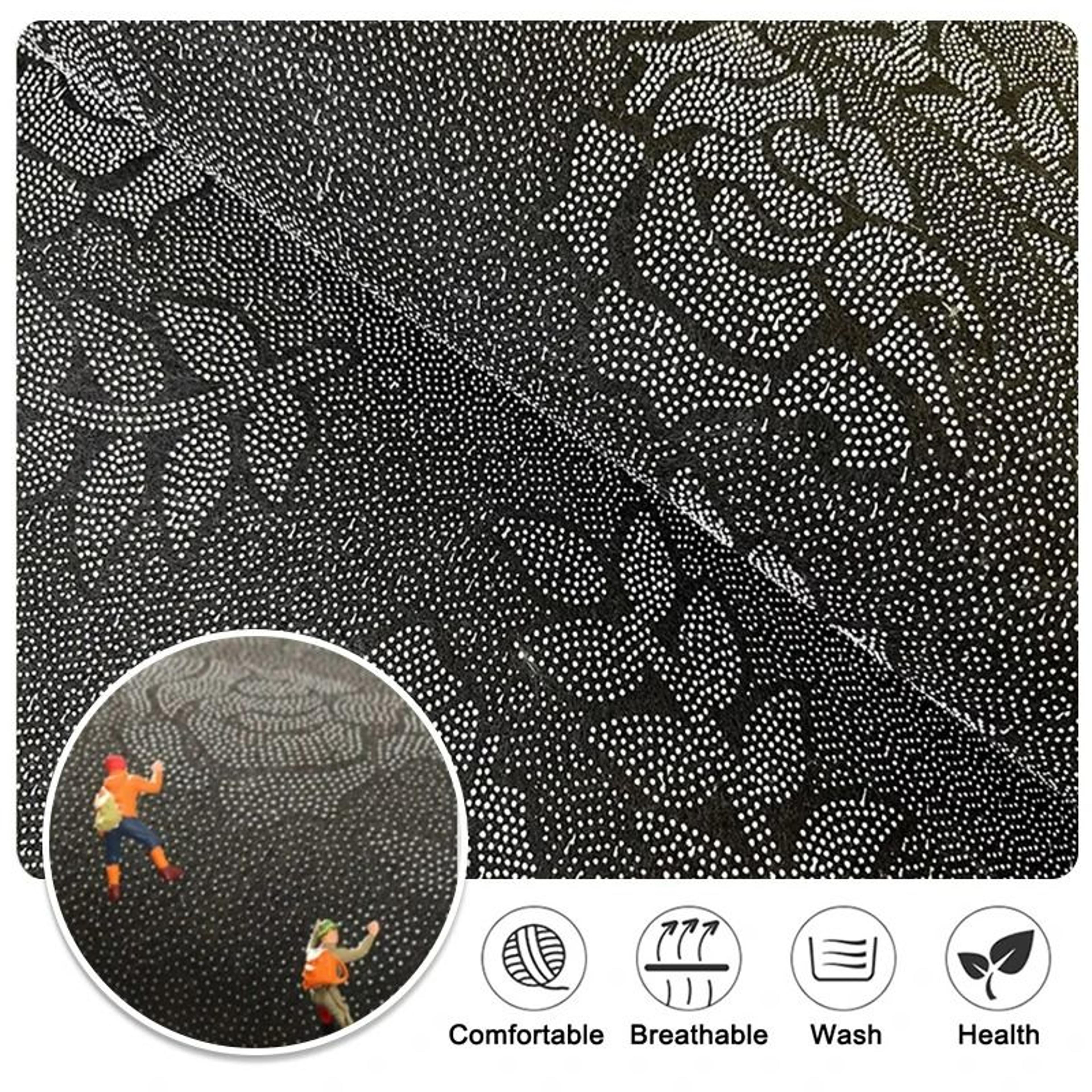 Super Absorbent Kitchen Floor Mat NonSlip Washable Rug 3