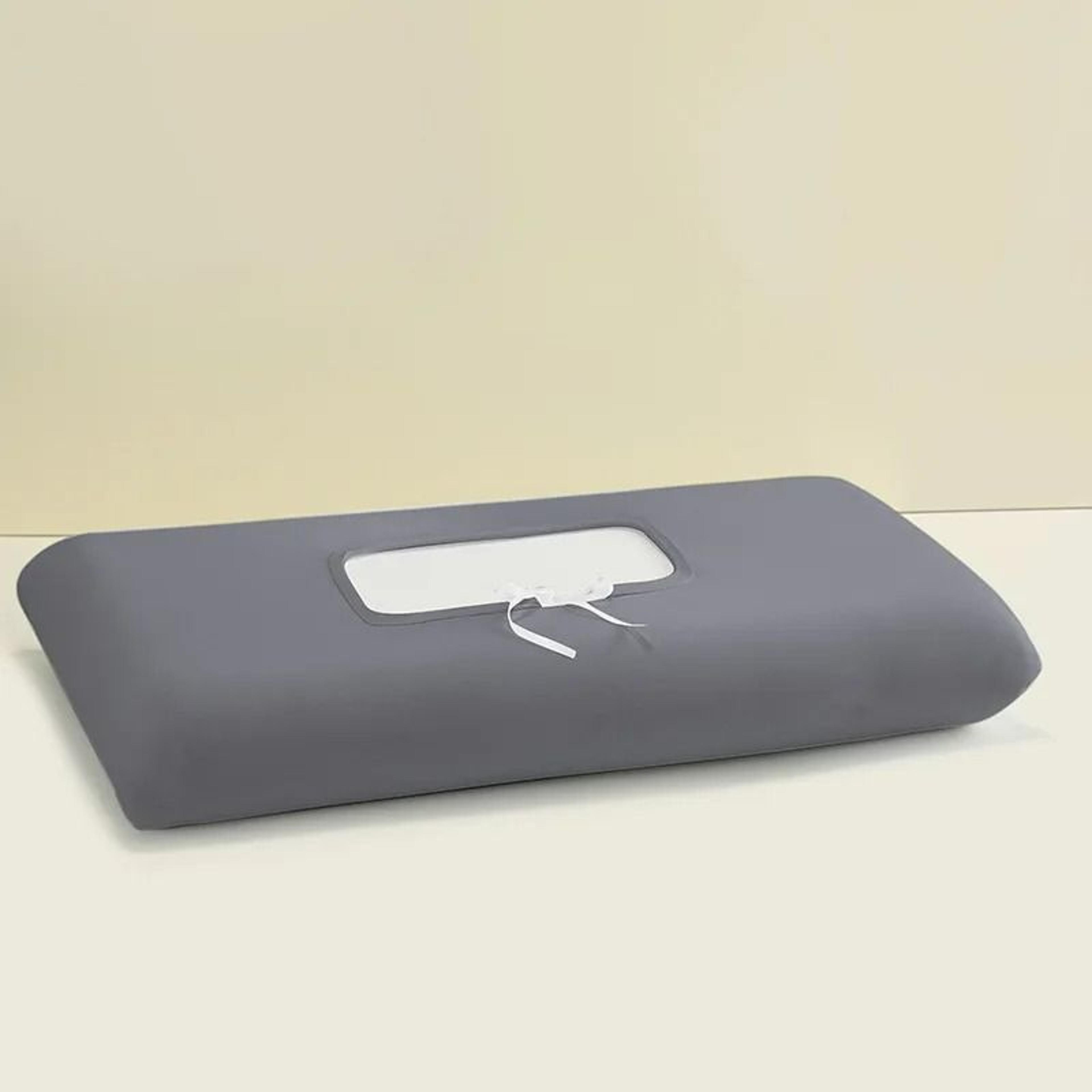 Summer Thin Cooling Ice Silk Pillowcase 7