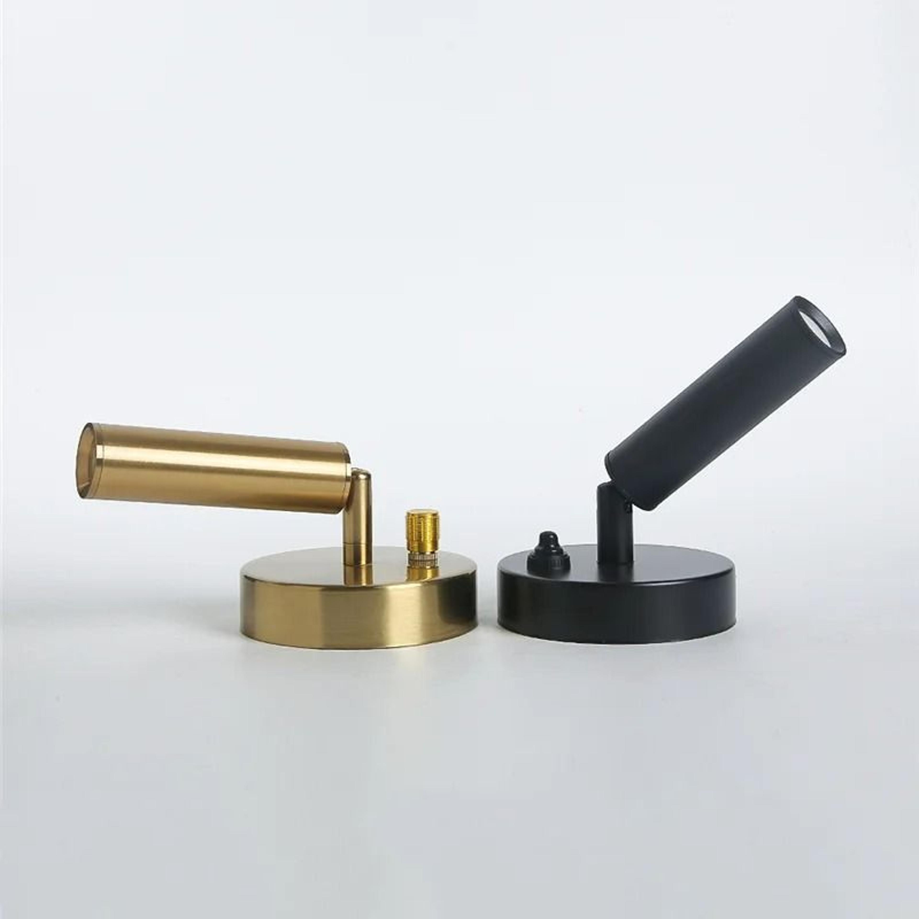 Modern Folding LED Reading Wall Sconce 0