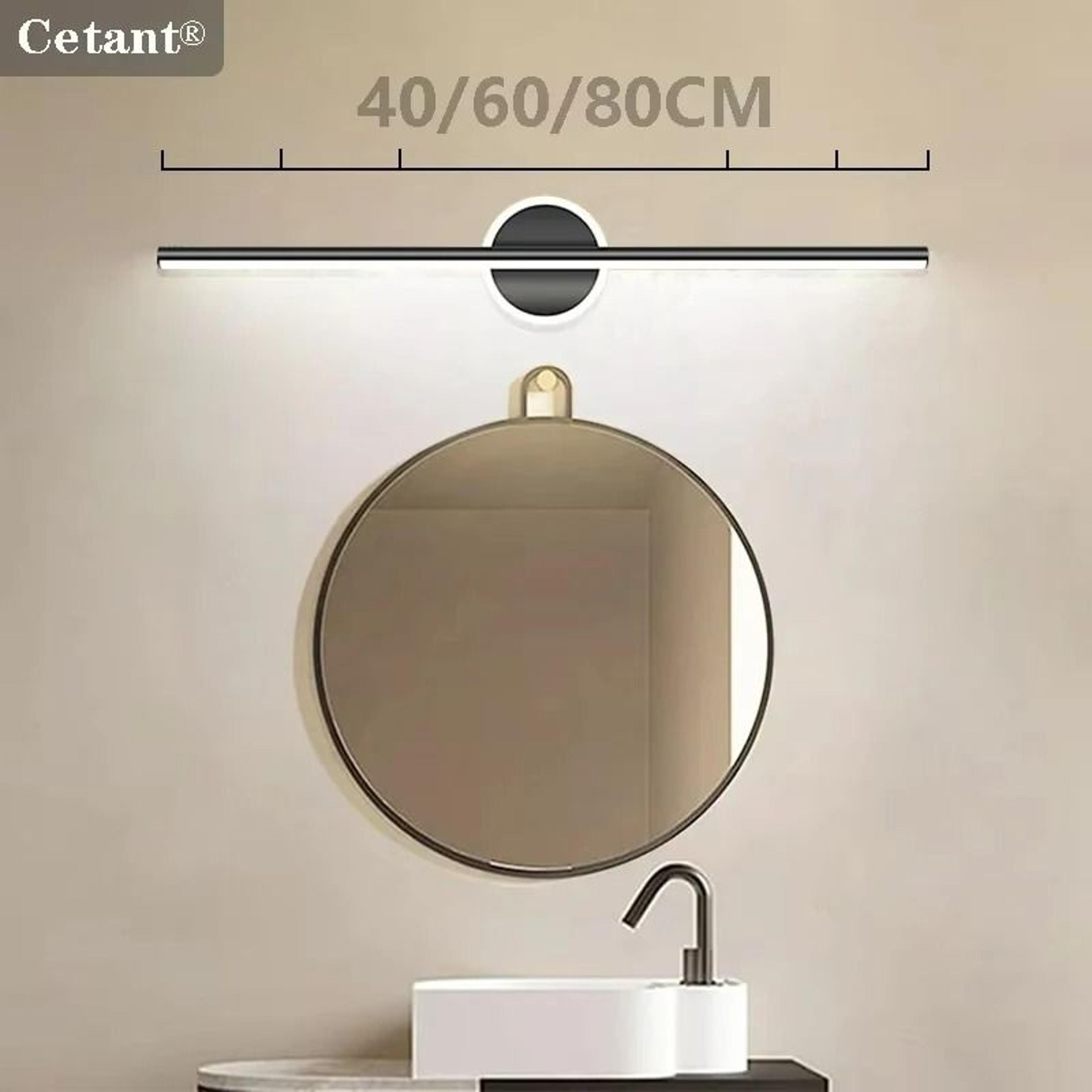 Modern LED Linear Mirror  Vanity Wall Sconce 1