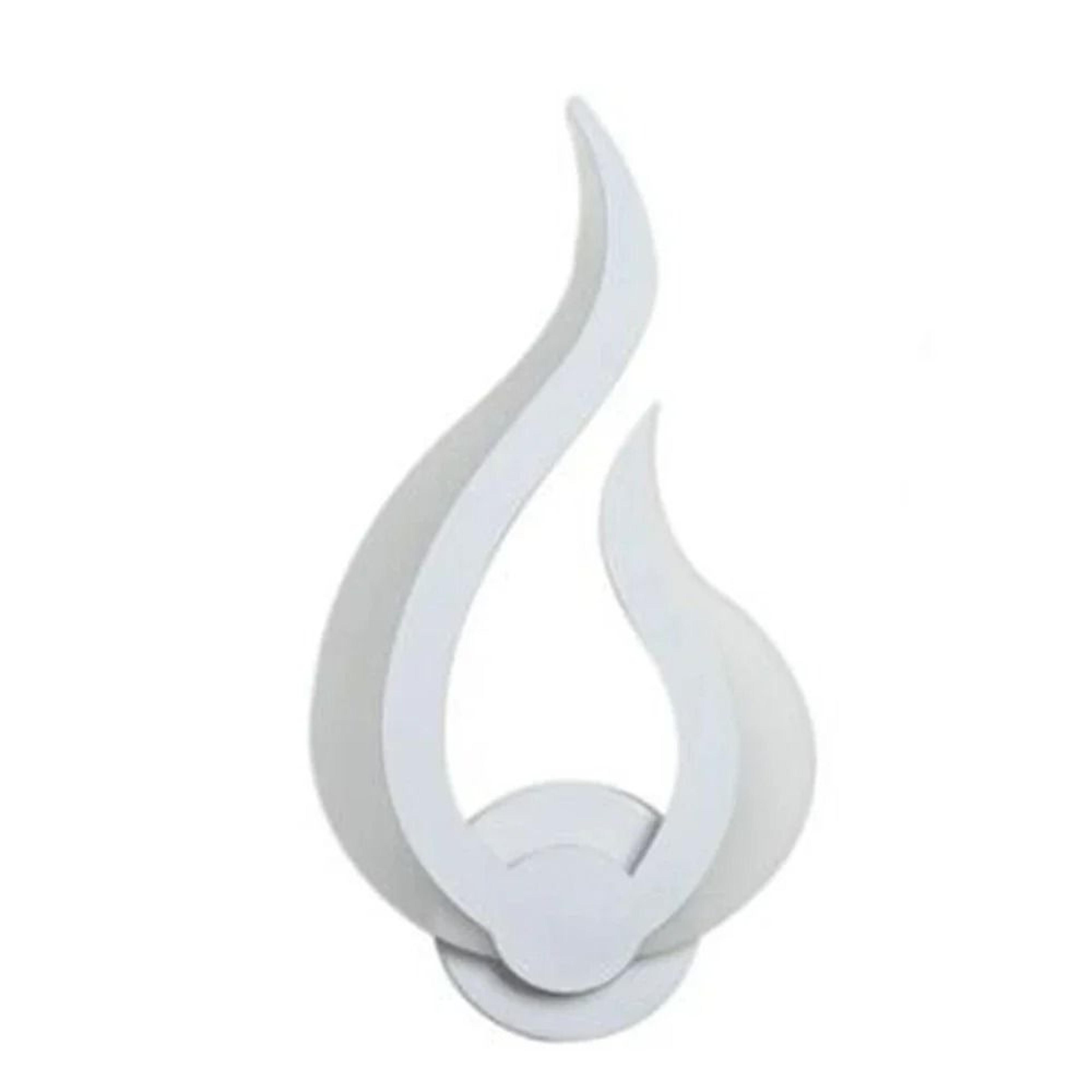 Touch Control Modern Acrylic LED Wall Sconce 6