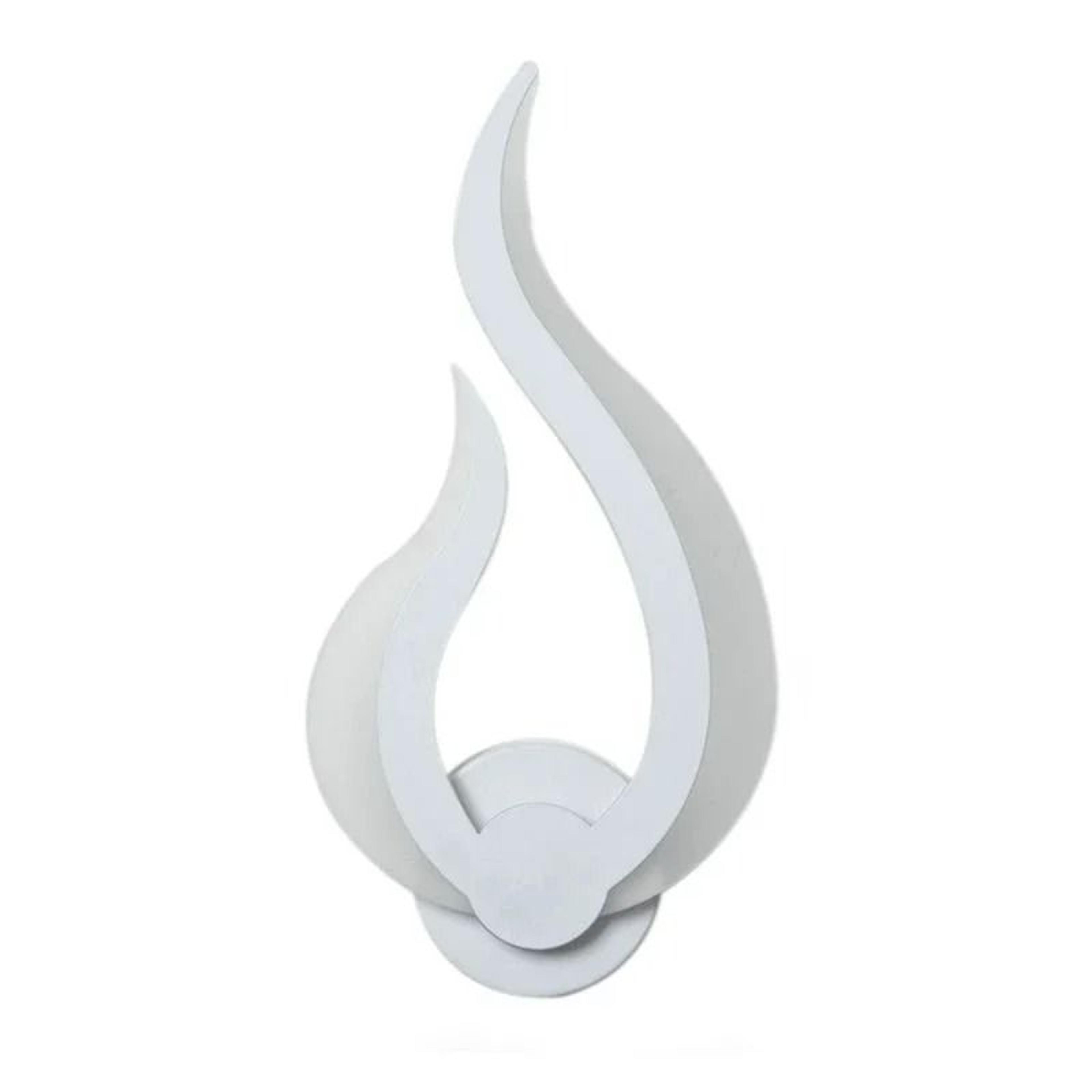 Touch Control Modern Acrylic LED Wall Sconce 5