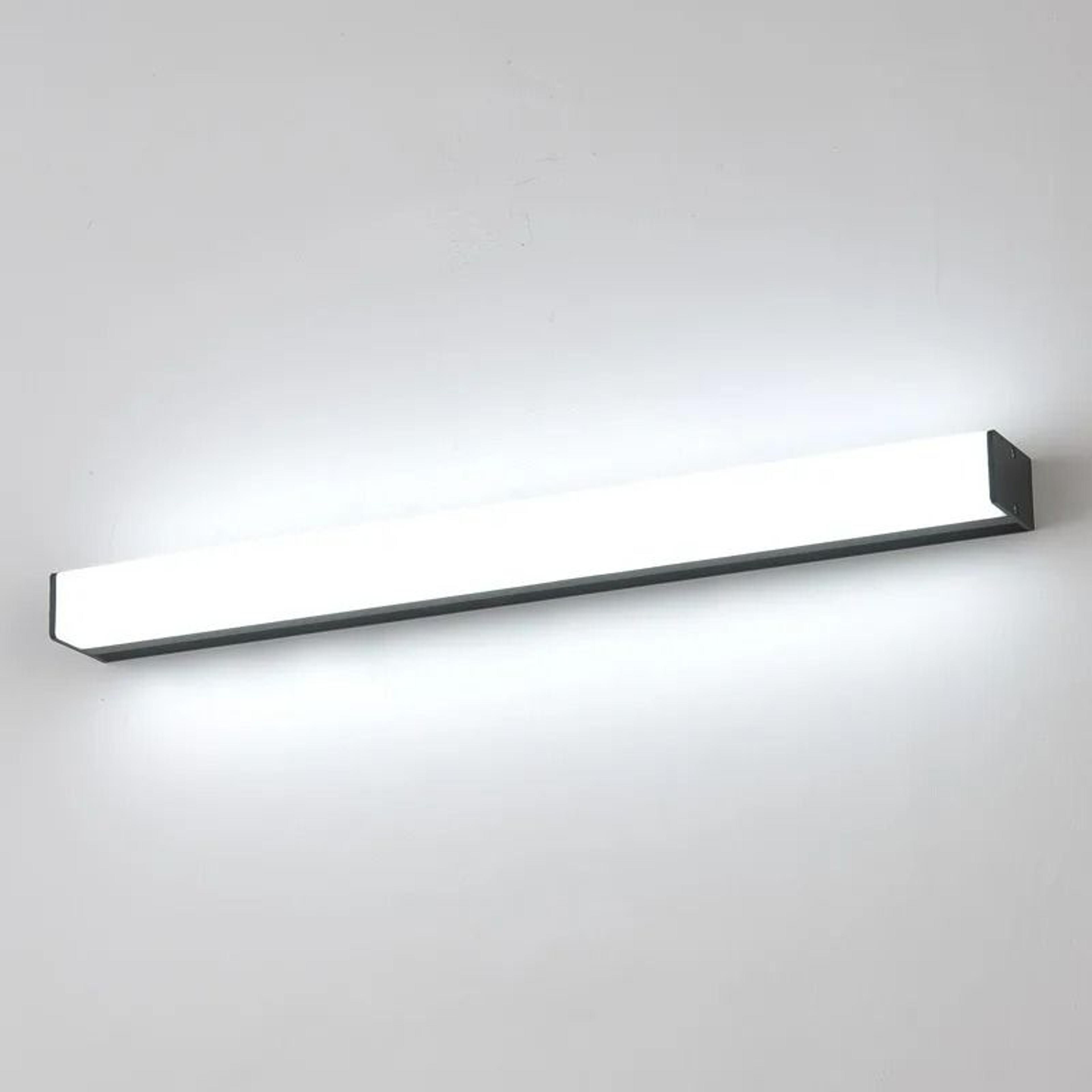 Modern Super Bright LED Bathroom Mirror Light 0