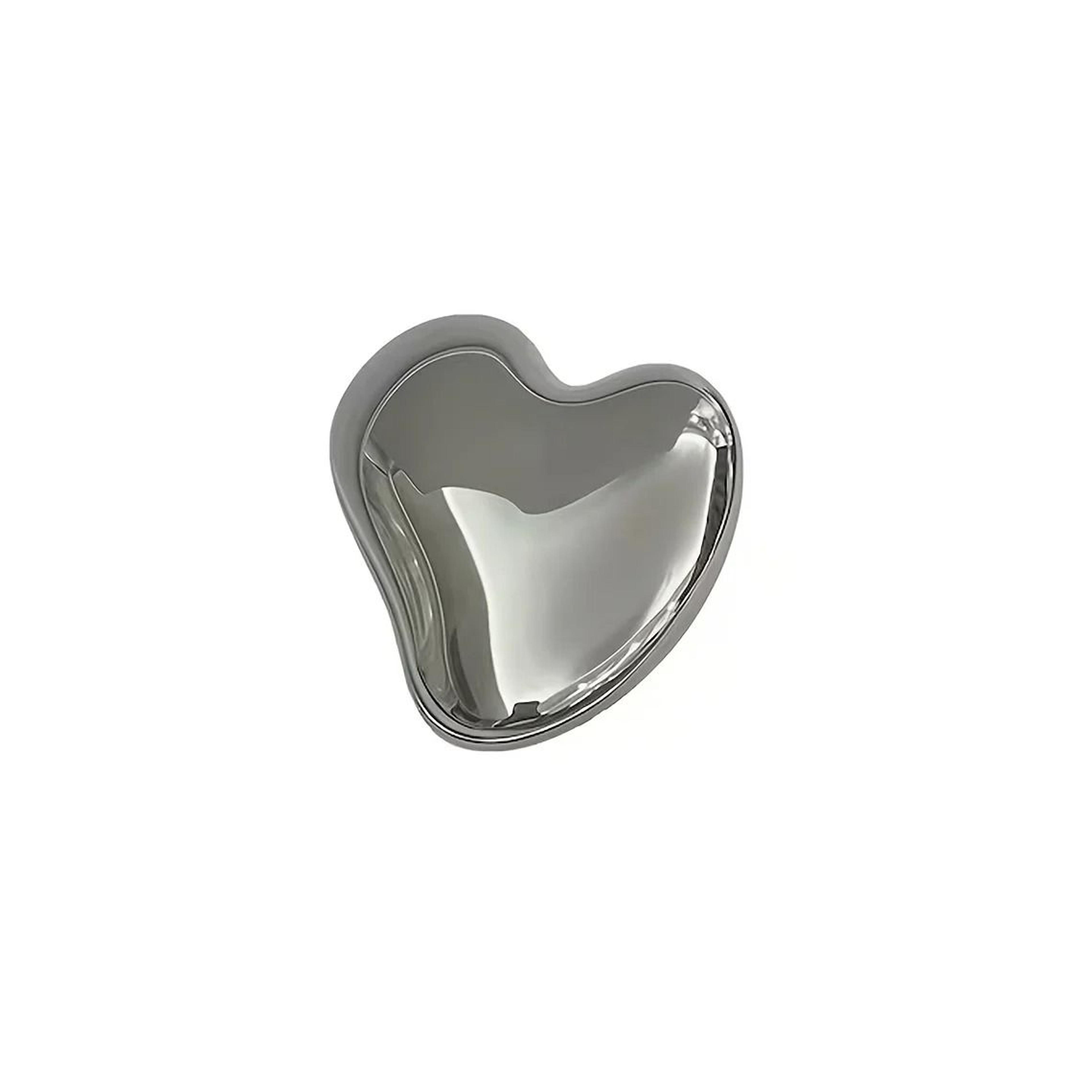 Personalized Engraved Compact Pocket Mirror 9