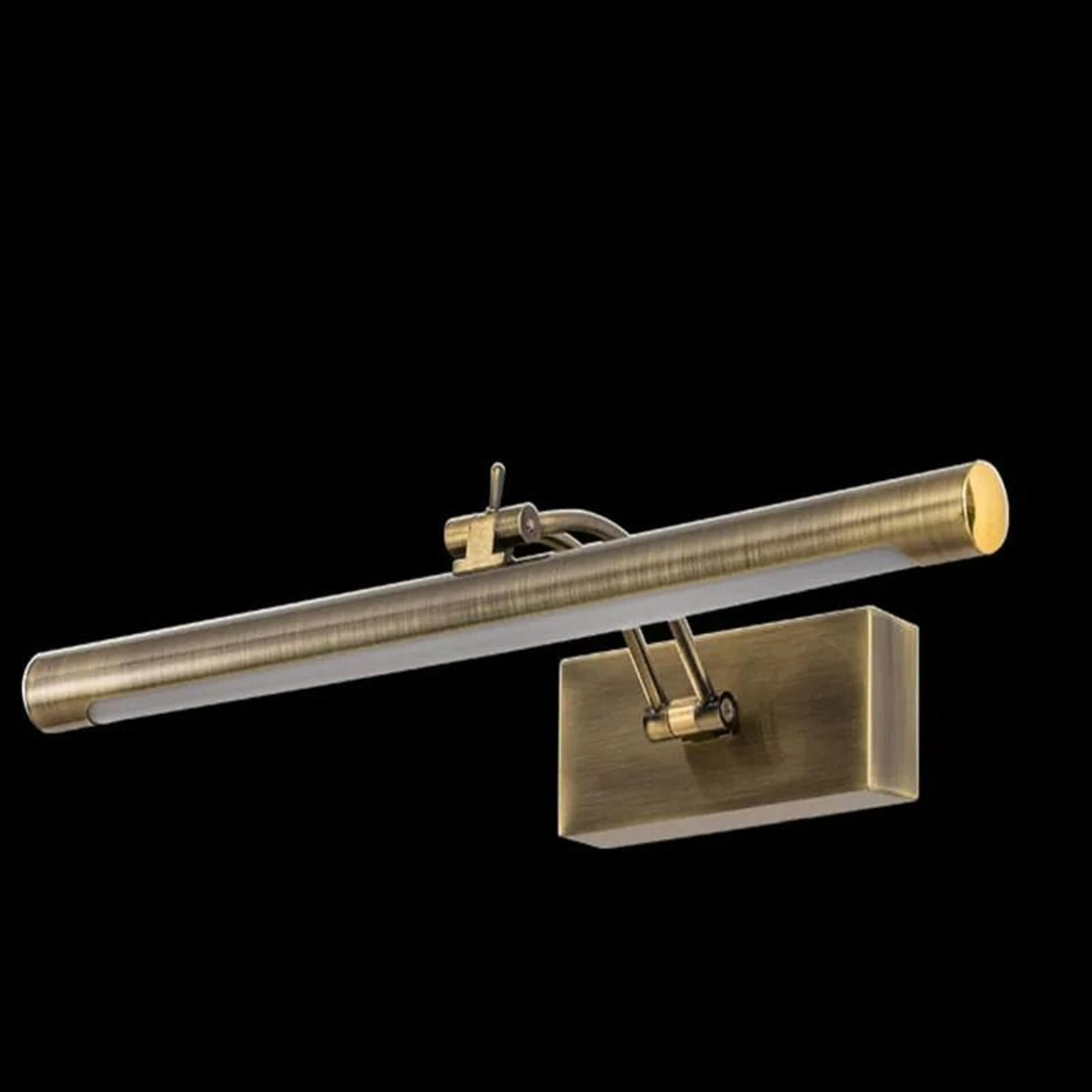 Simulated Daylight LED Decorative Wall Mirror Light Bar 1