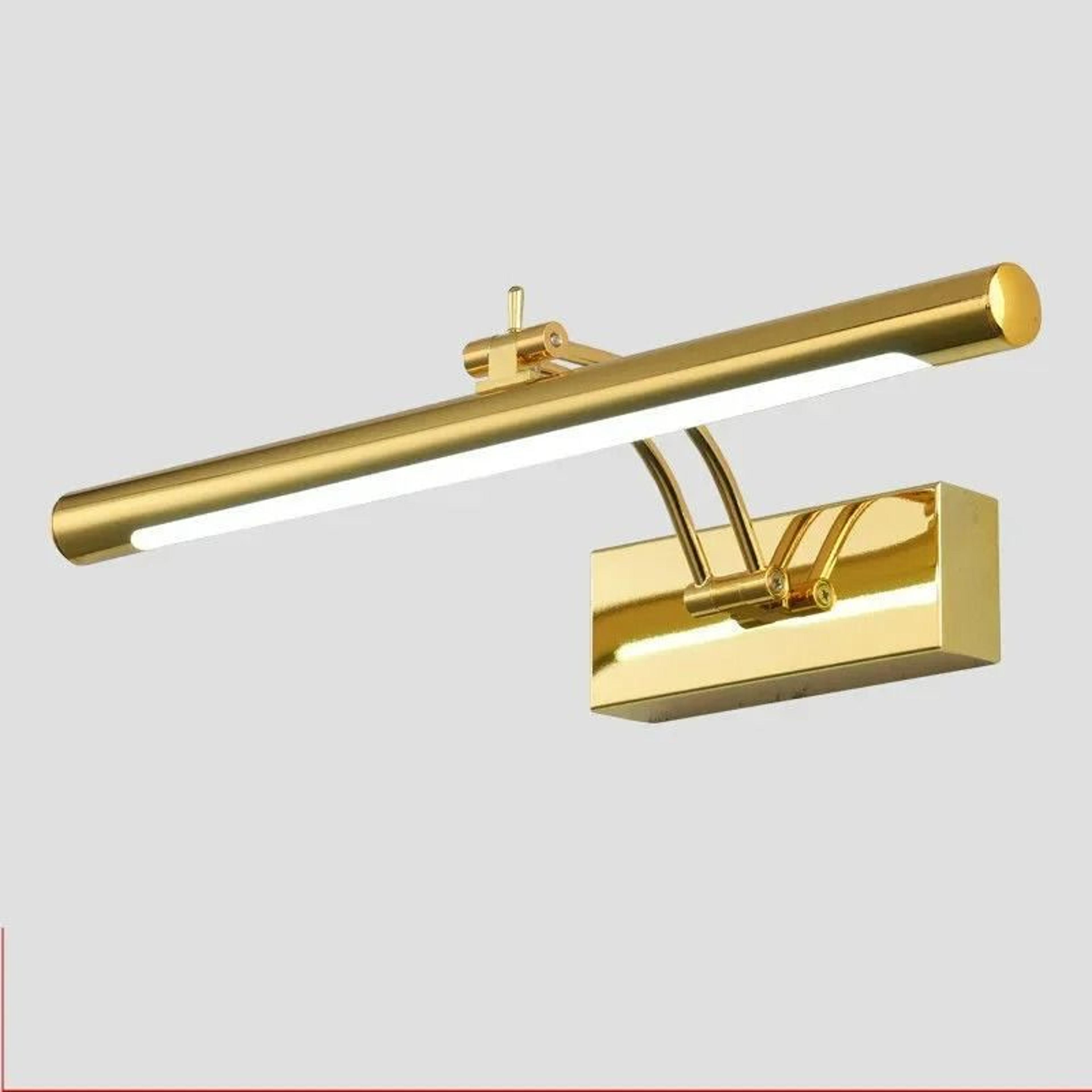 Elite Simulated Daylight LED Decorative Wall Mirror Light Bar 1
