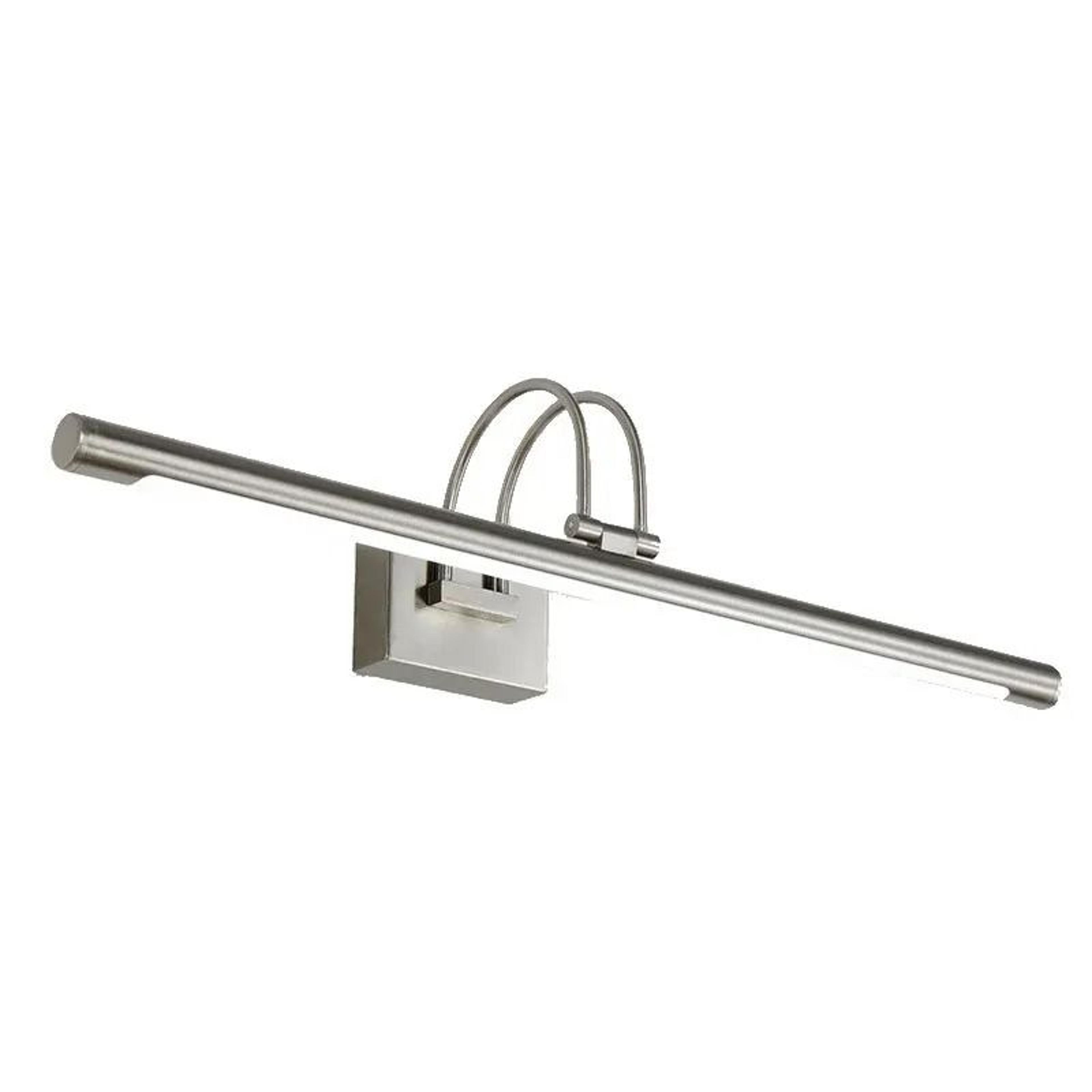 Modern Minimalist LED Bathroom Mirror Cabinet Light Bar 5