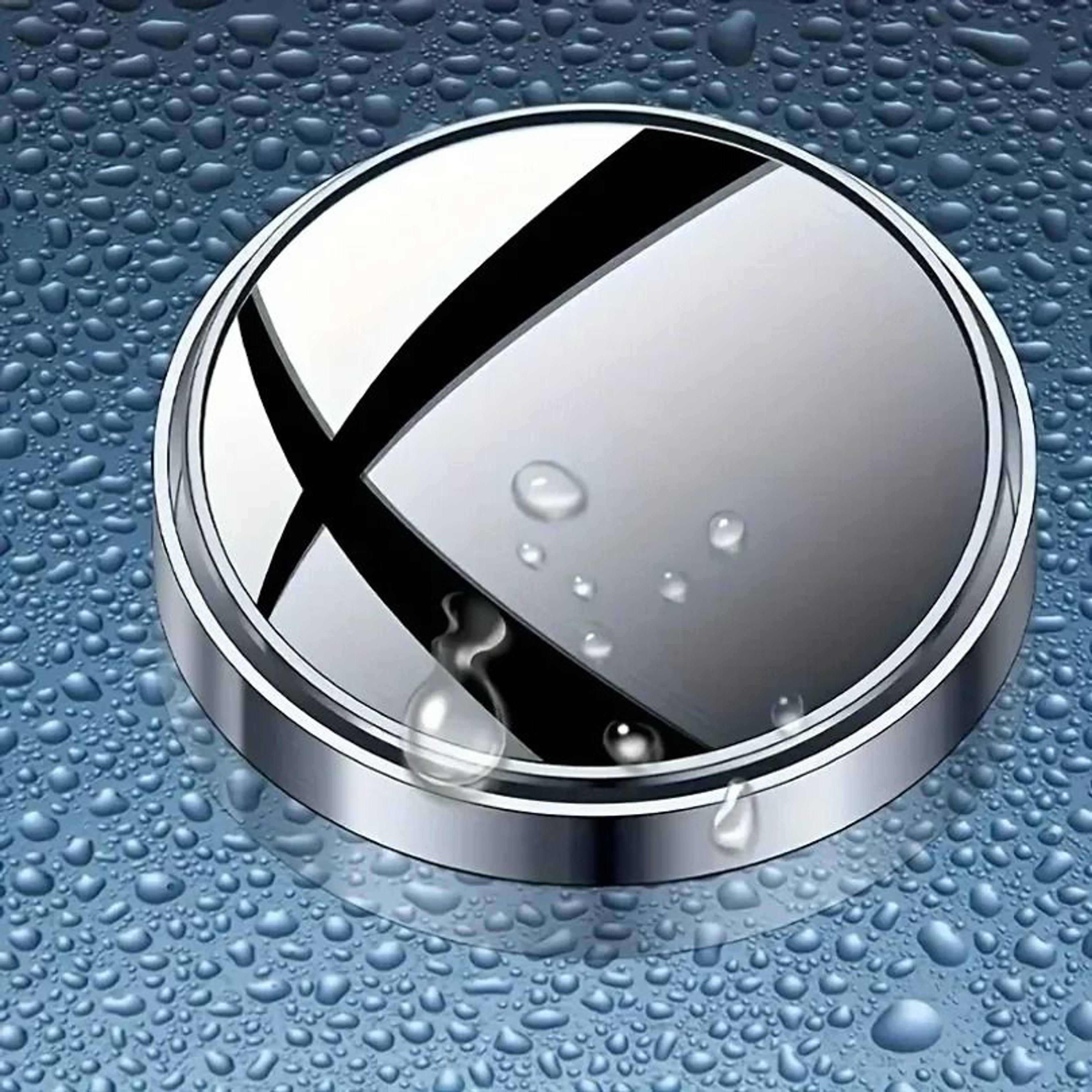 360Degree Adjustable WideAngle Blind Spot Mirror Pair 4
