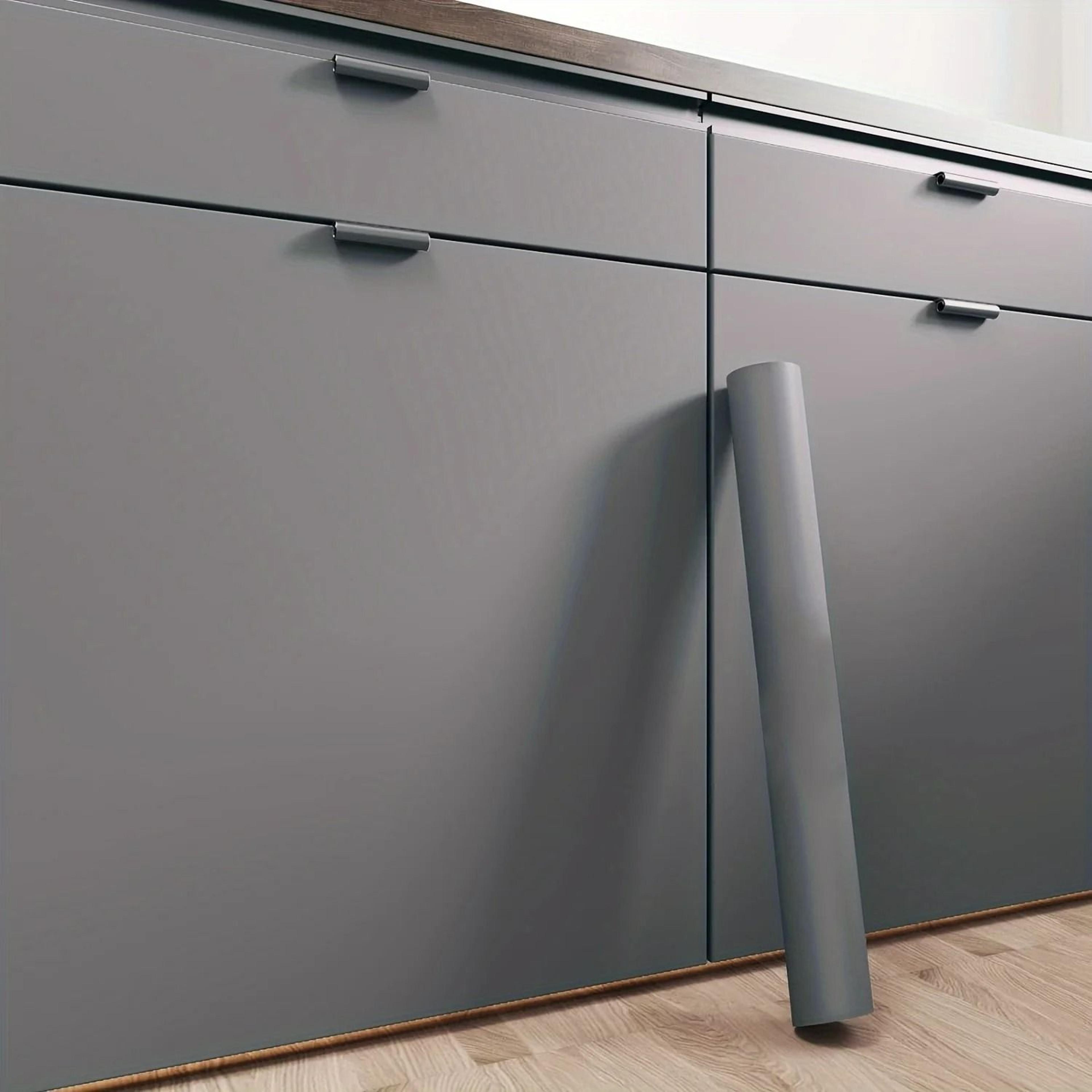 OilProof Waterproof Vinyl Peel  Stick Kitchen Contact Paper 8