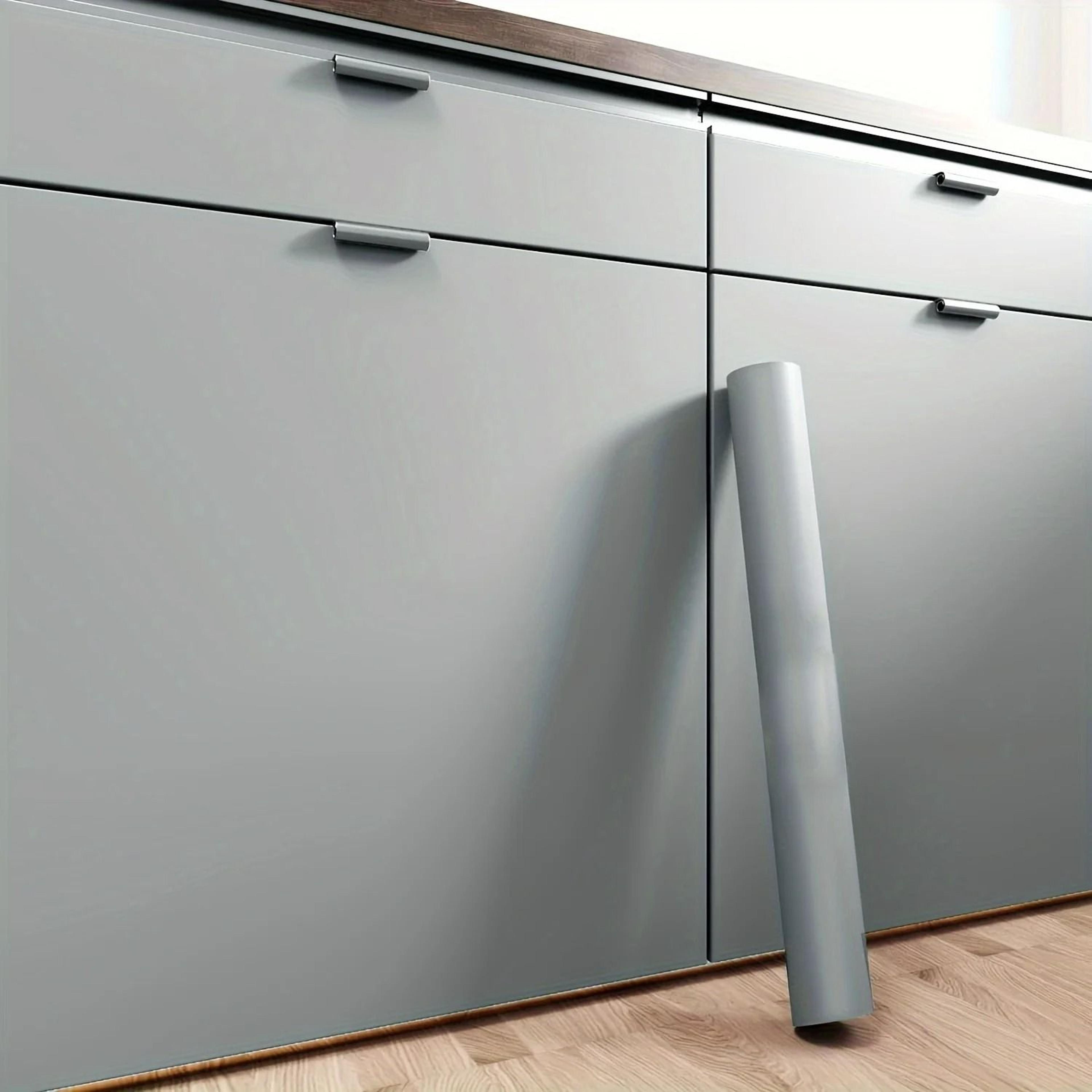 OilProof Waterproof Vinyl Peel  Stick Kitchen Contact Paper 9