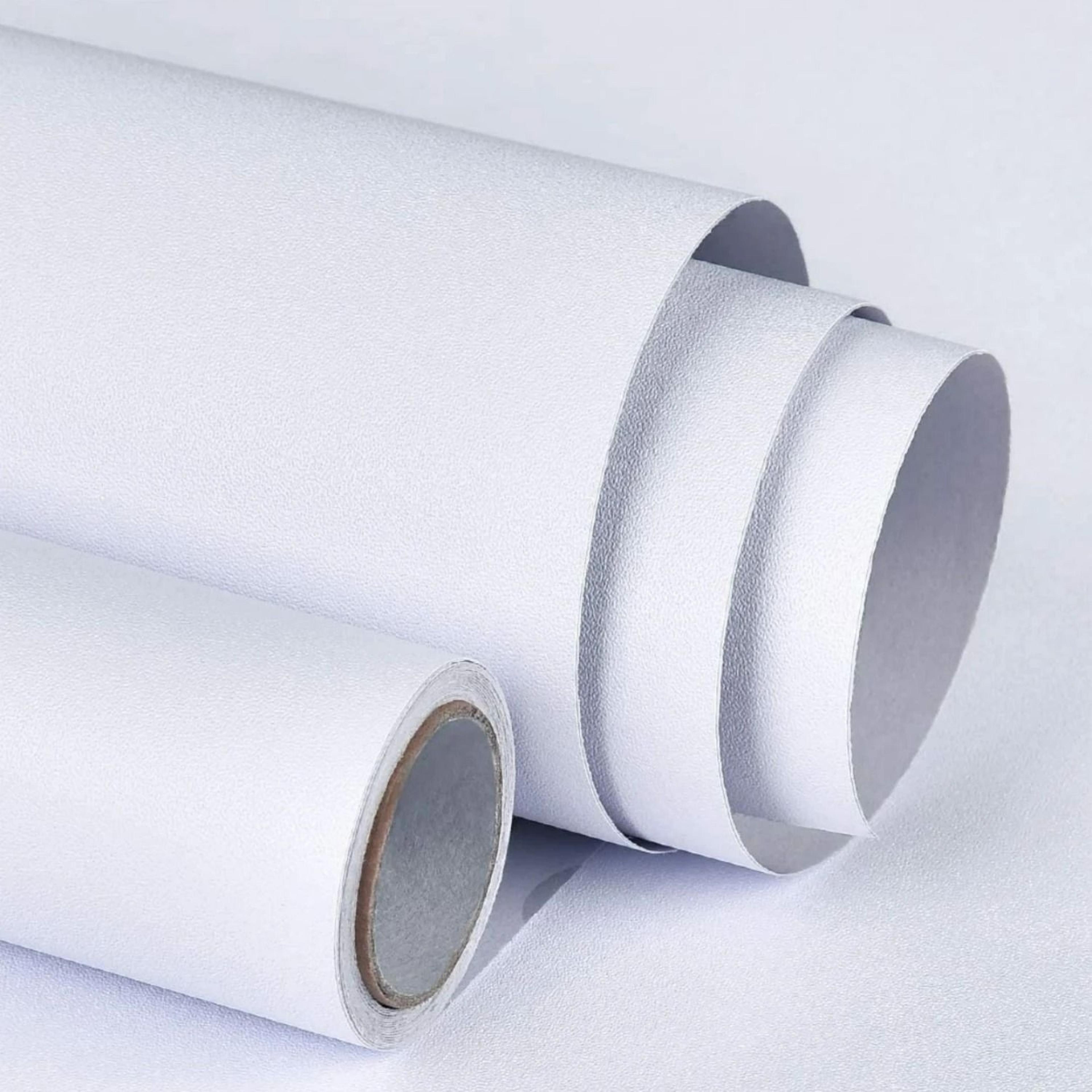 Matte Solid Color Waterproof SelfAdhesive Contact Paper 6
