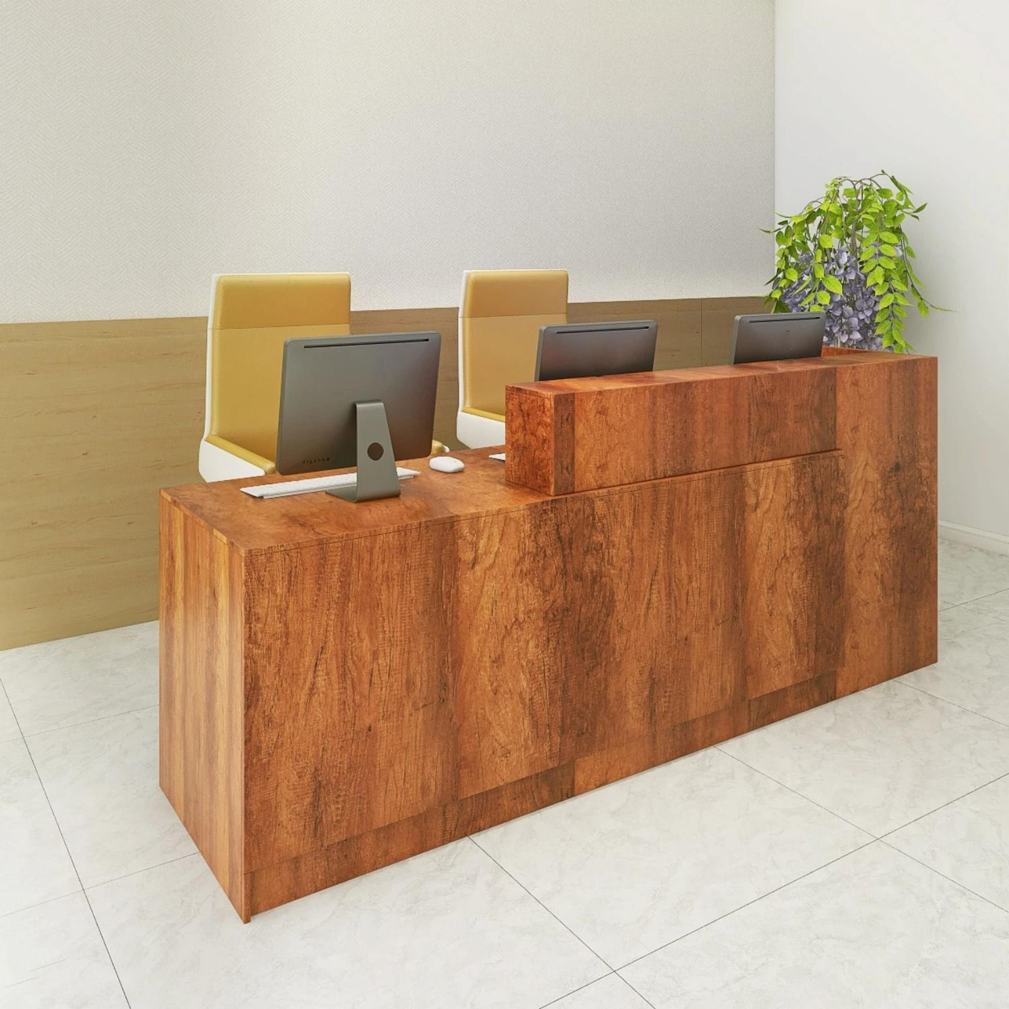 PVC Waterproof SelfAdhesive Wood Grain Decorative Vinyl Film 6