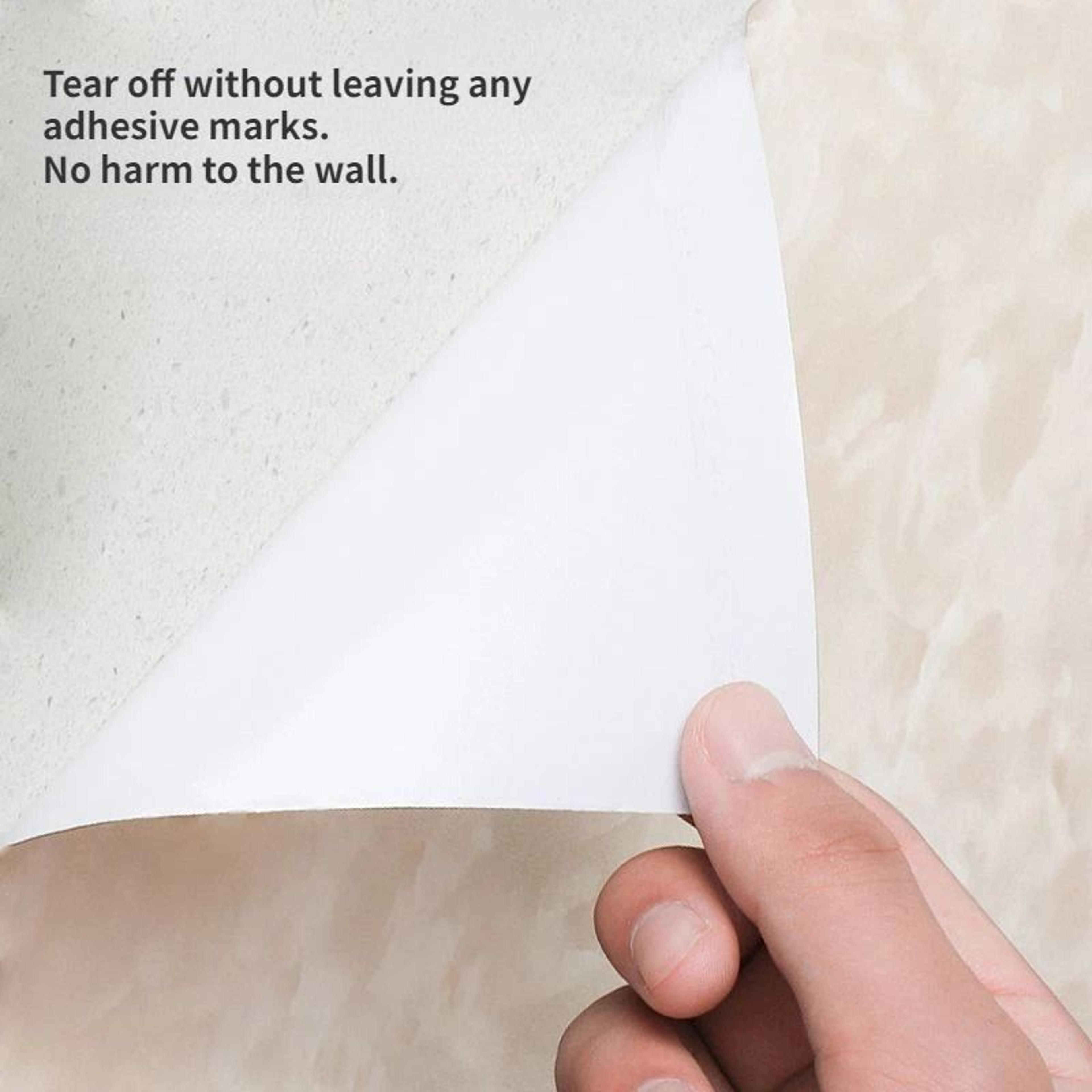 Waterproof Marble Vinyl Contact Paper Roll 2