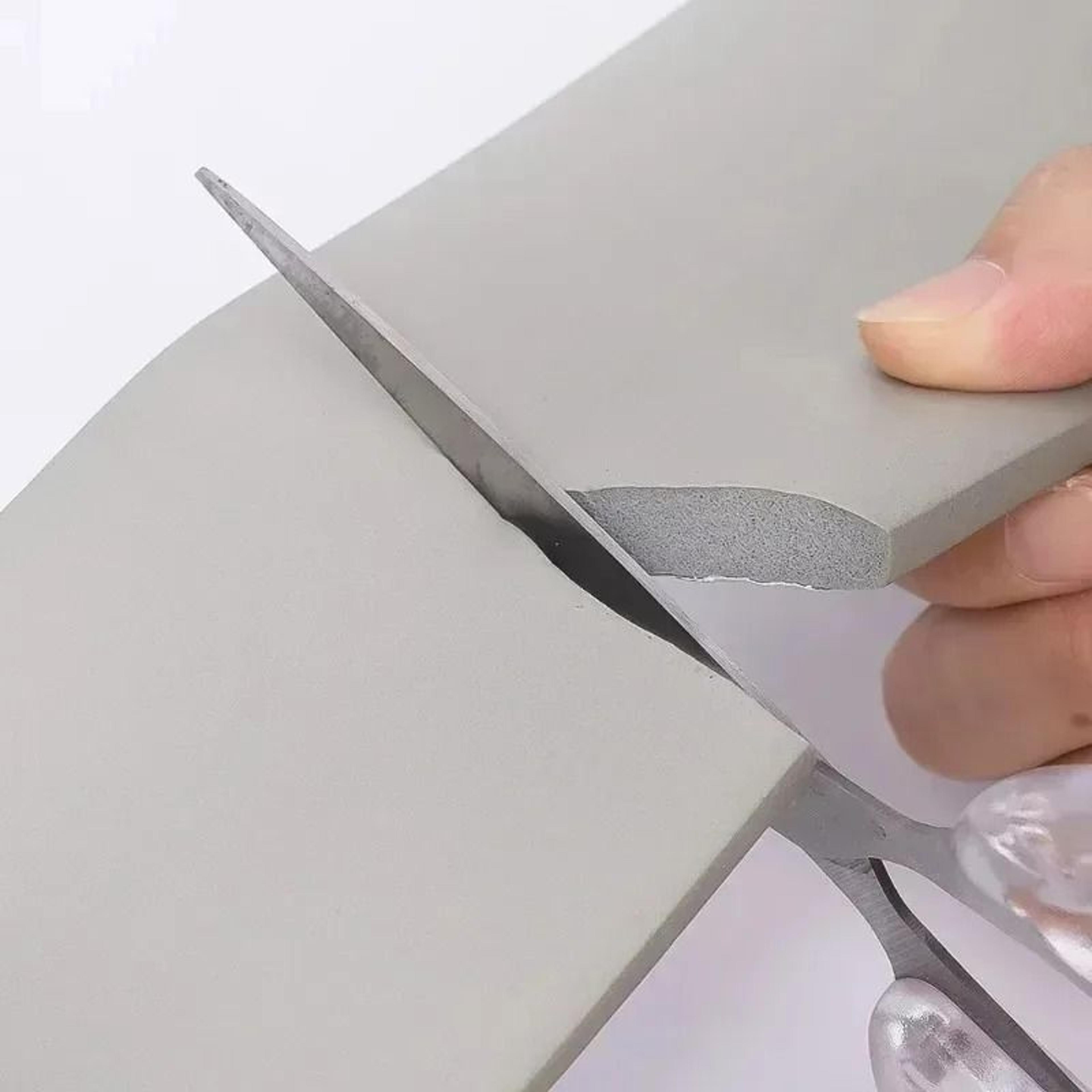 Thickened 3D SelfAdhesive Waterproof Baseboard Wall Trim Strip 3