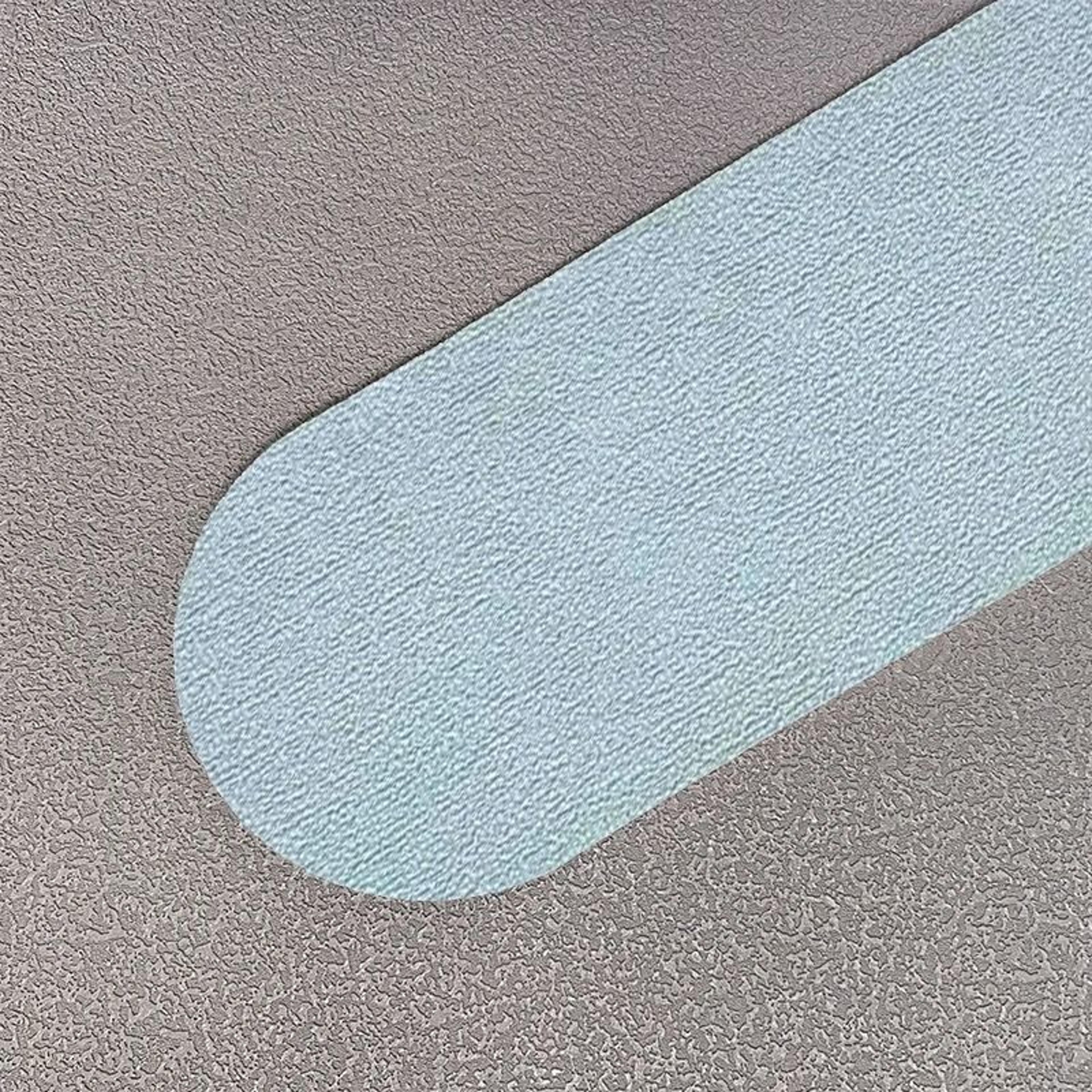 10Pack Cushioned AntiCollision 3D Solid Color Wall Protector Panels 14