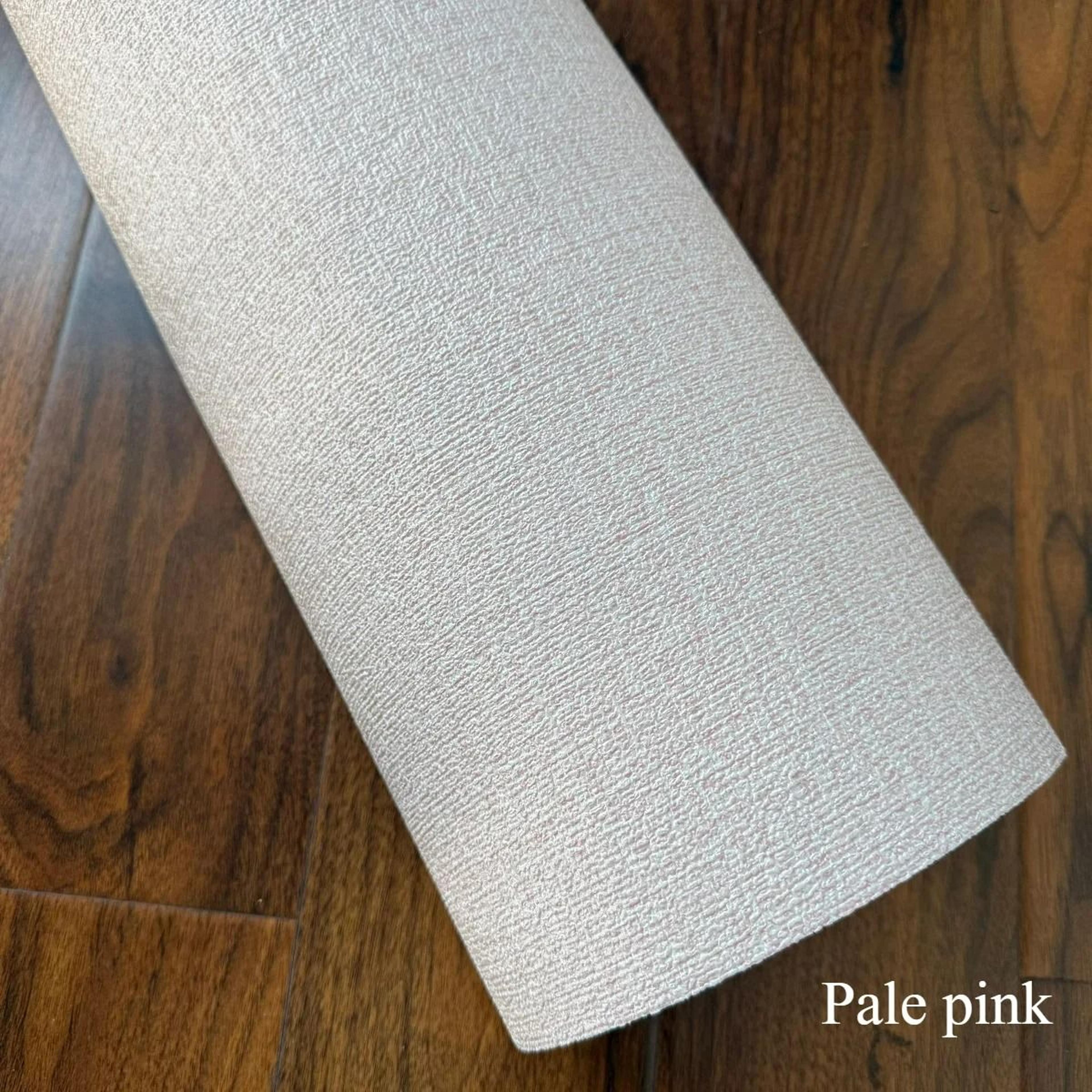 3D Linen Textured Thickened SelfAdhesive Waterproof Wallpaper Roll 13