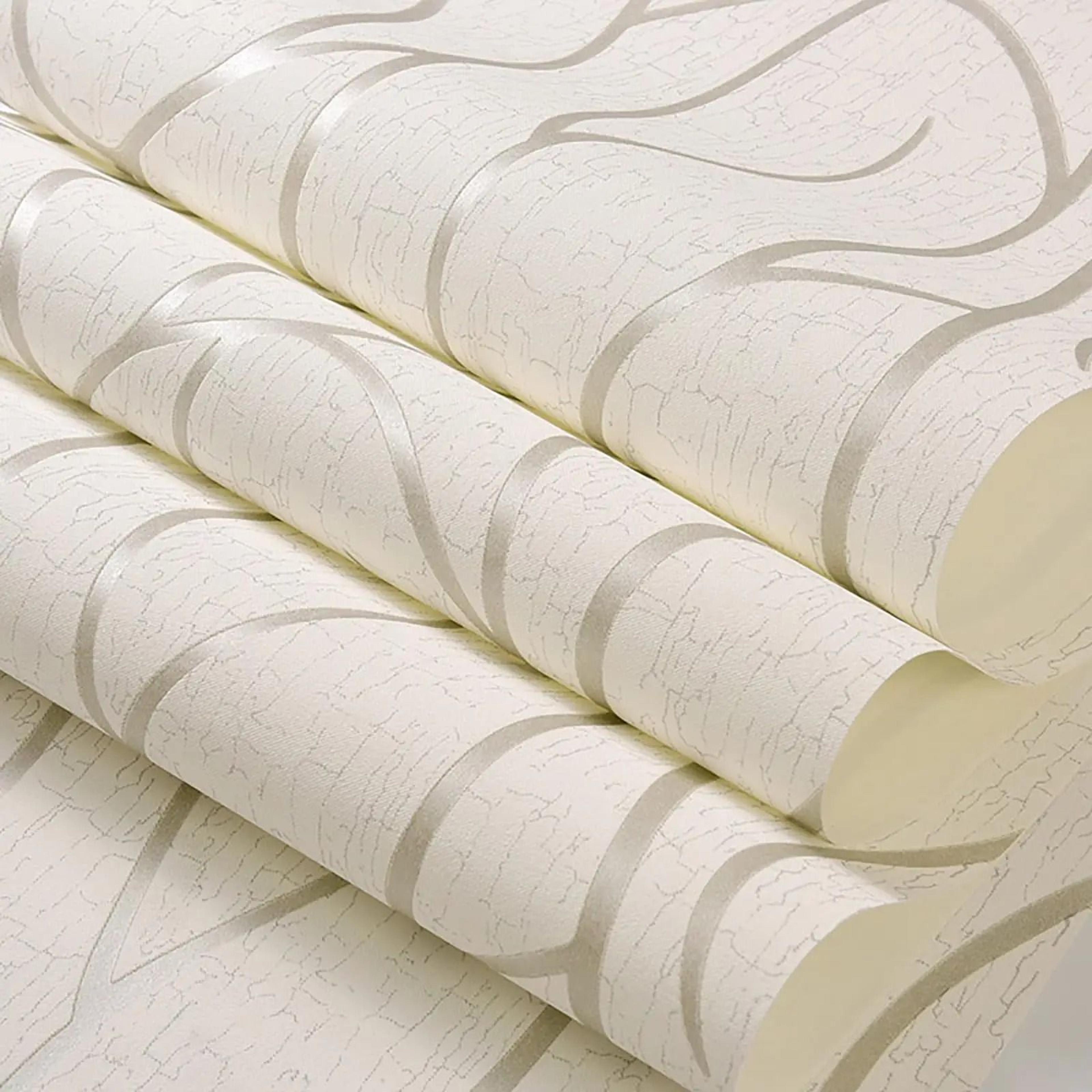 3D Embossed Architectural SelfAdhesive Wall Sticker Roll 5
