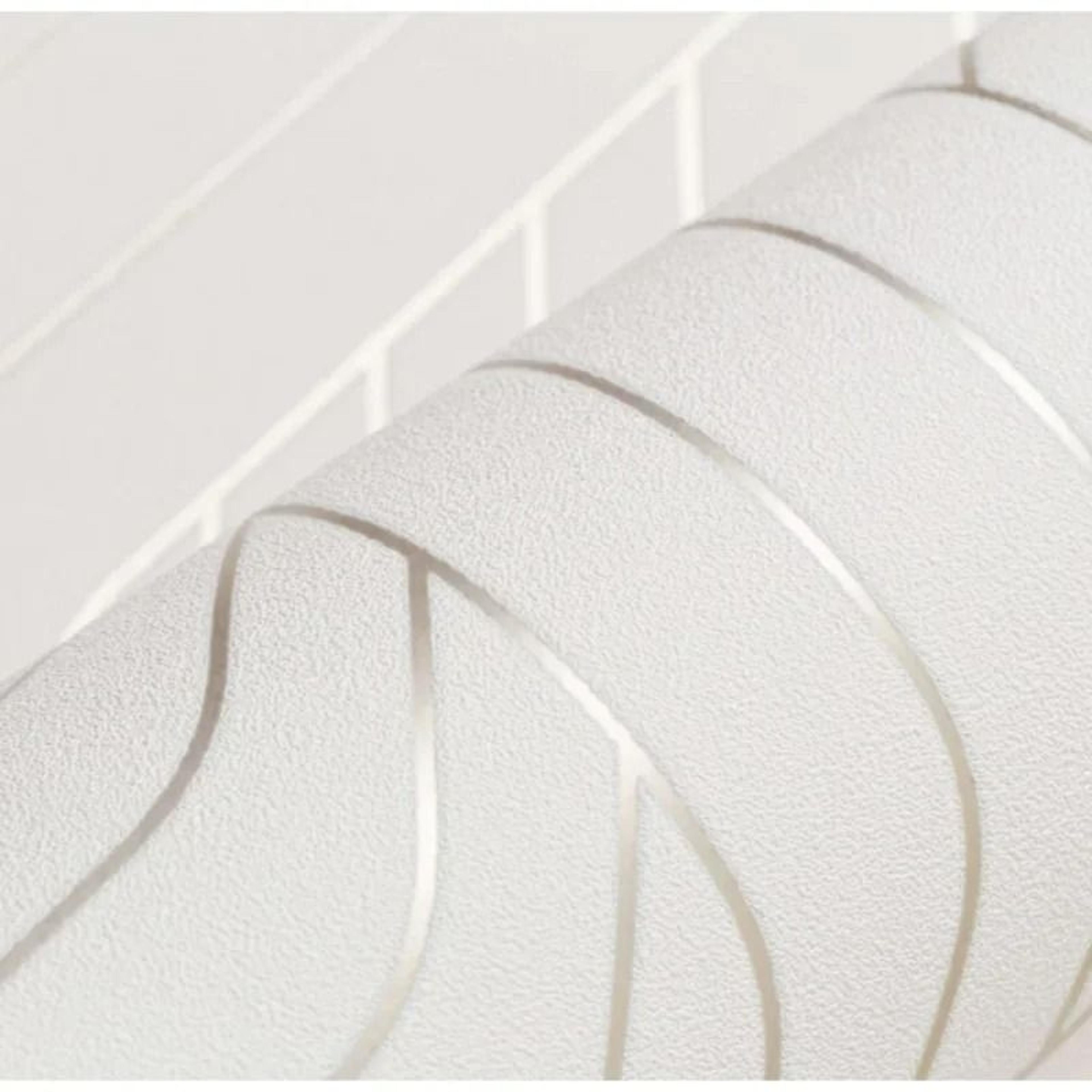 3D Embossed Architectural SelfAdhesive Wall Sticker Roll 6