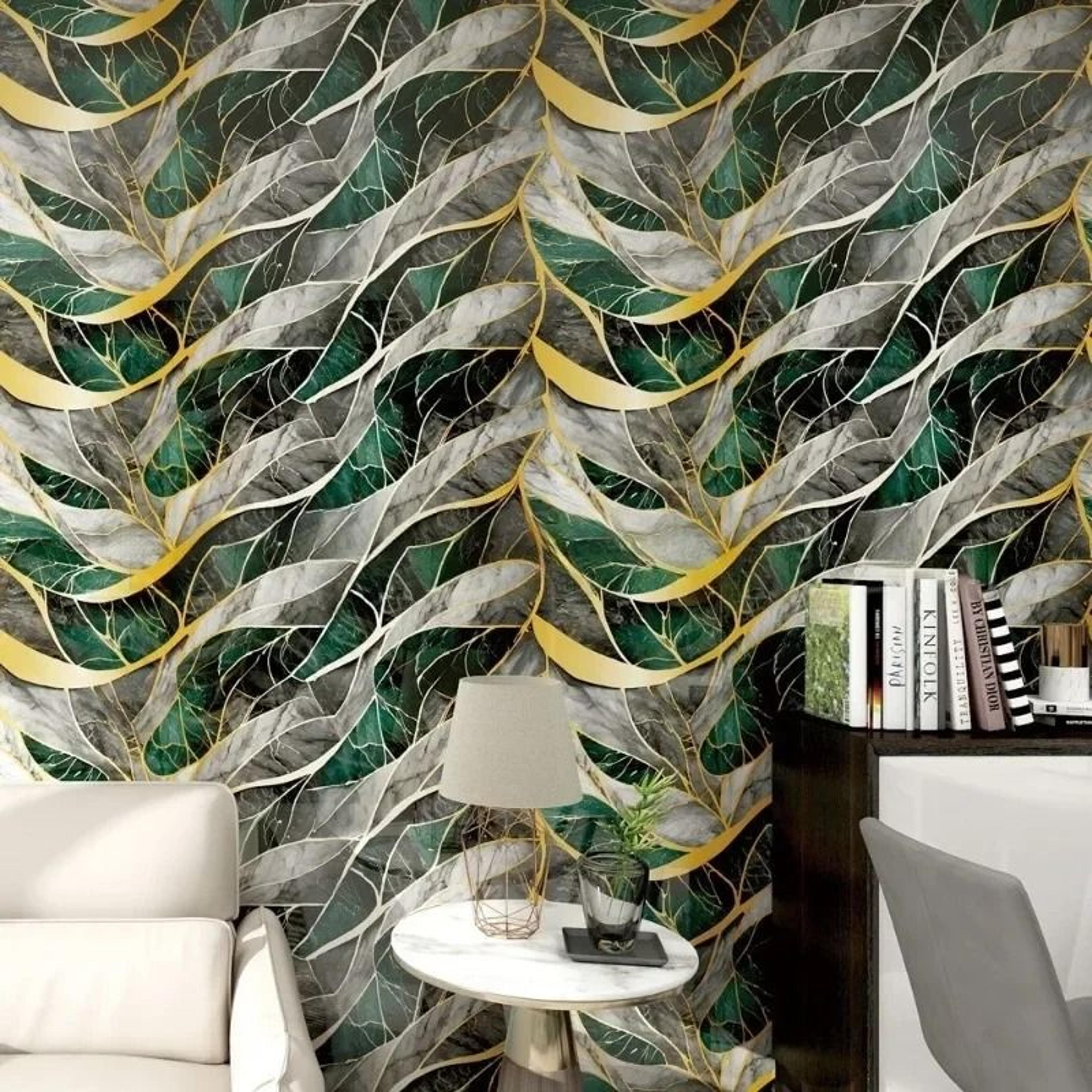 30Pack Premium SelfAdhesive Foam Kitchen Backsplash Wall Stickers 2