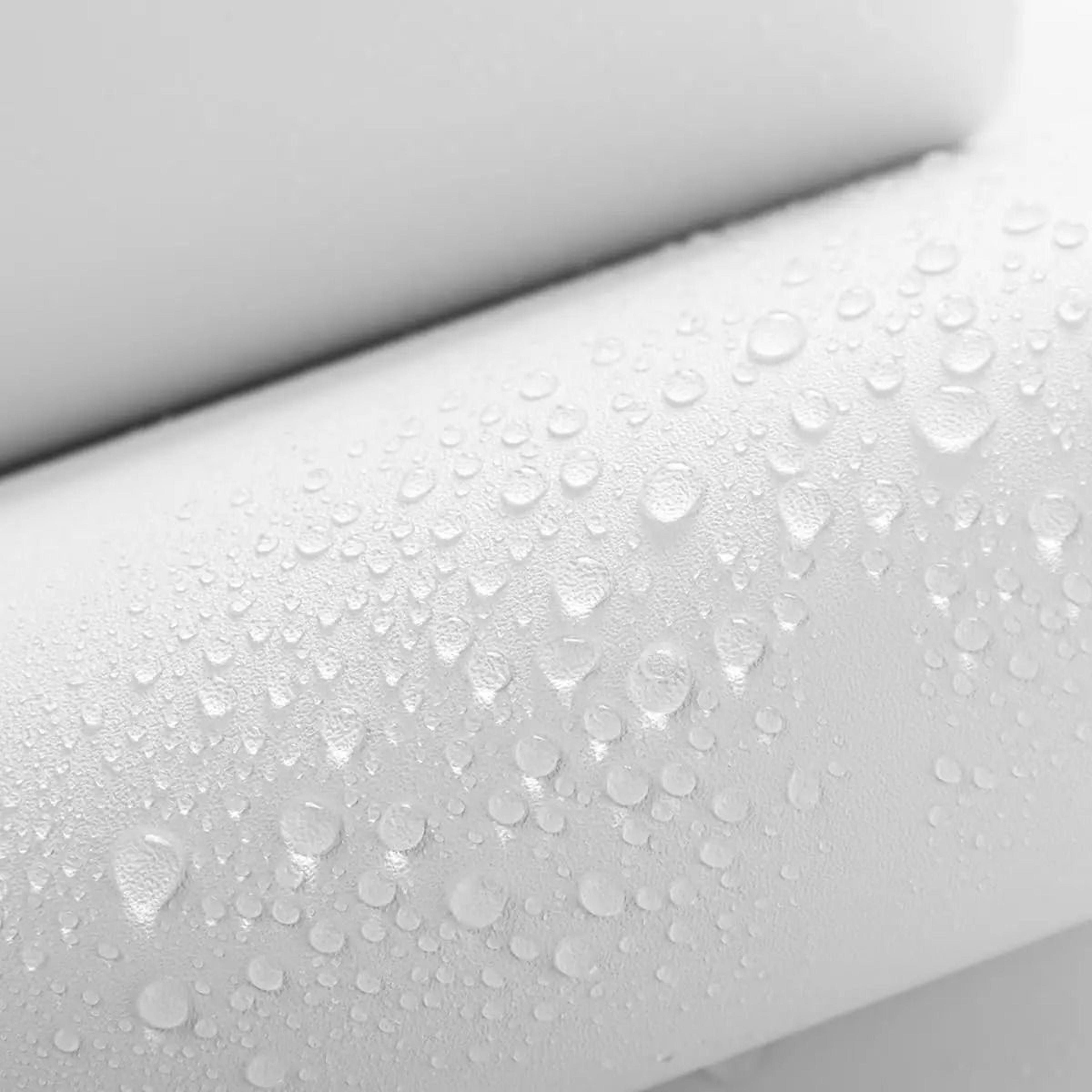 Matte Solid Color SelfAdhesive Vinyl Wallpaper Roll 2