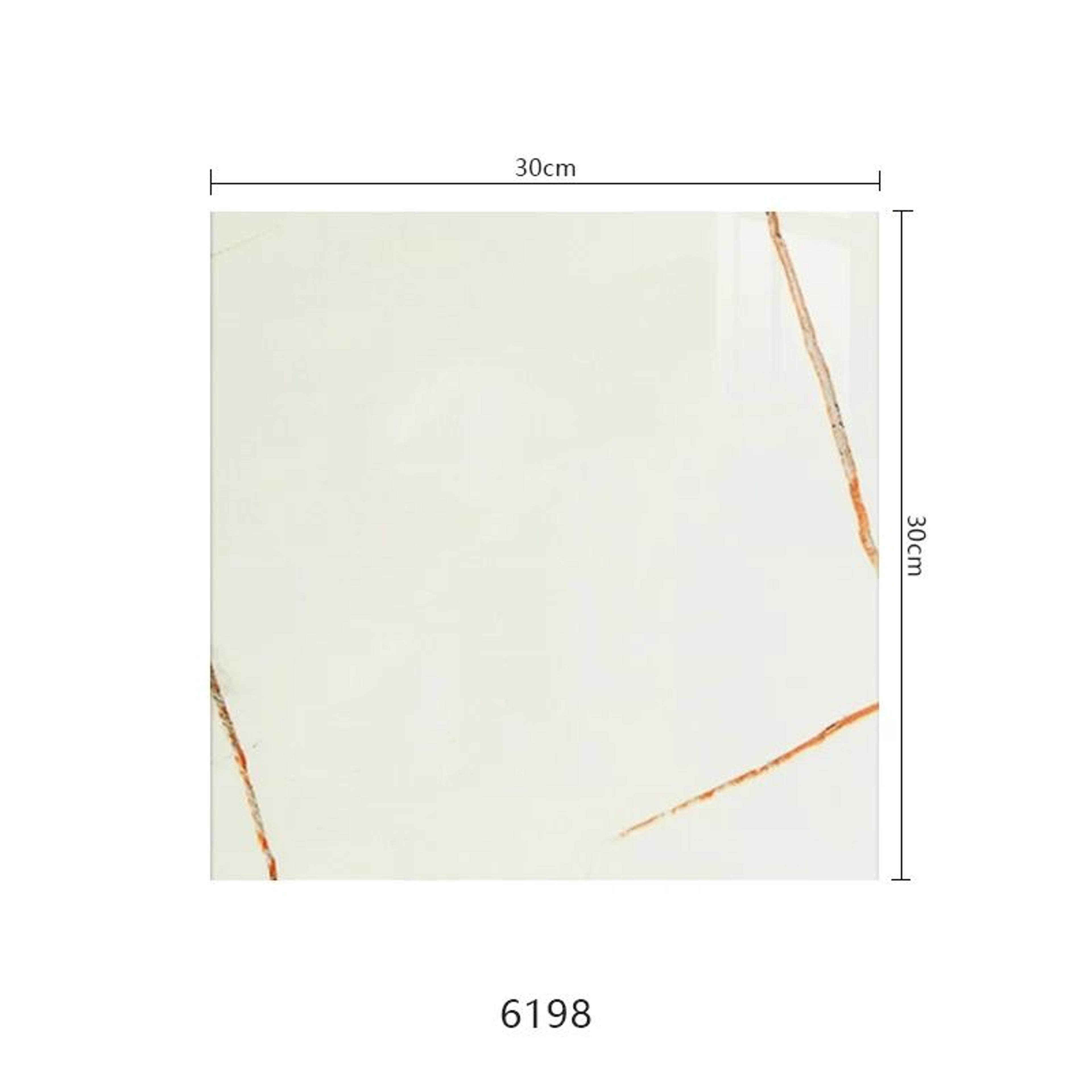 3D Waterproof Marble SelfAdhesive Floor  Wall Tile Stickers 17