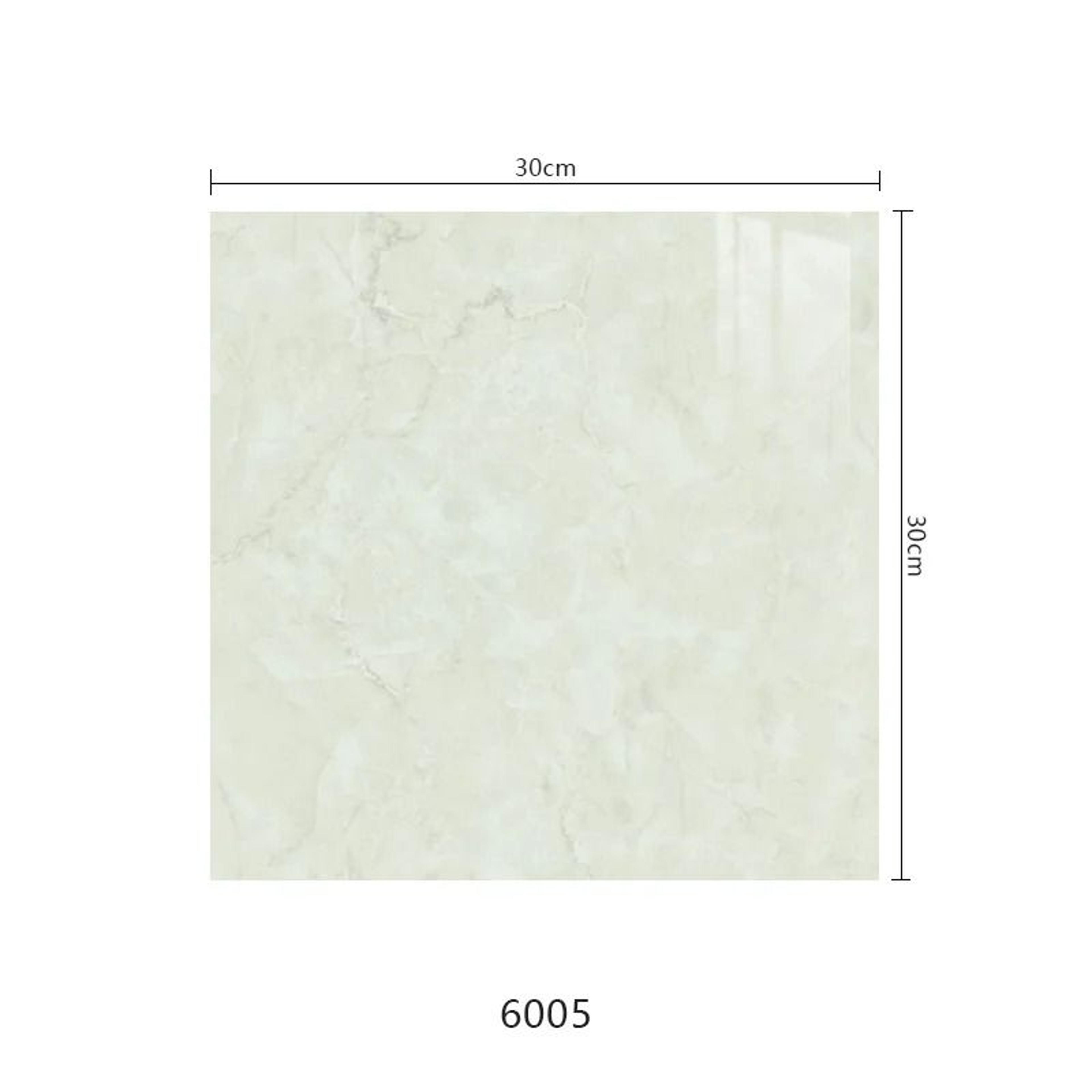 3D Waterproof Marble SelfAdhesive Floor  Wall Tile Stickers 14