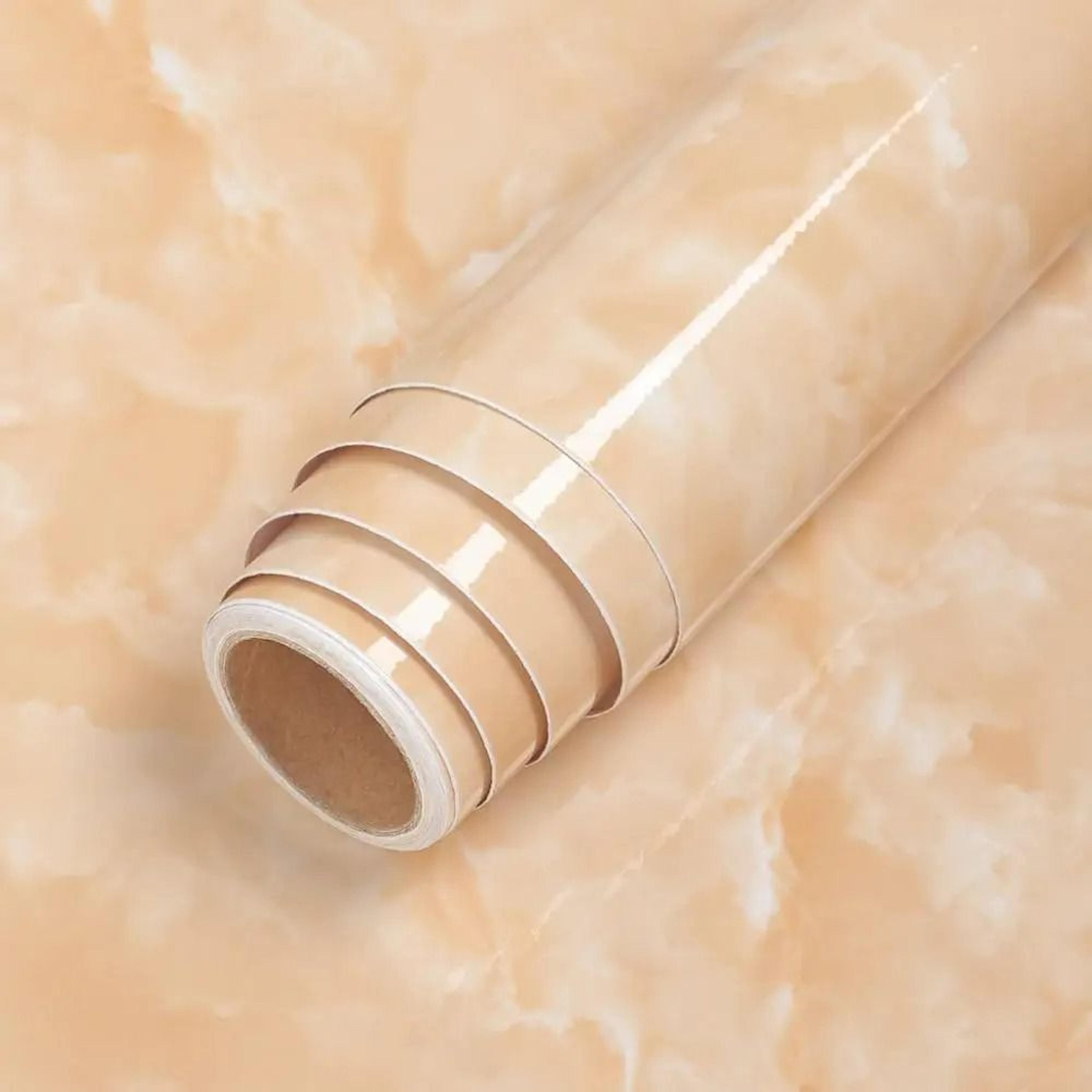 Marble Waterproof SelfAdhesive Countertop Contact Paper 13