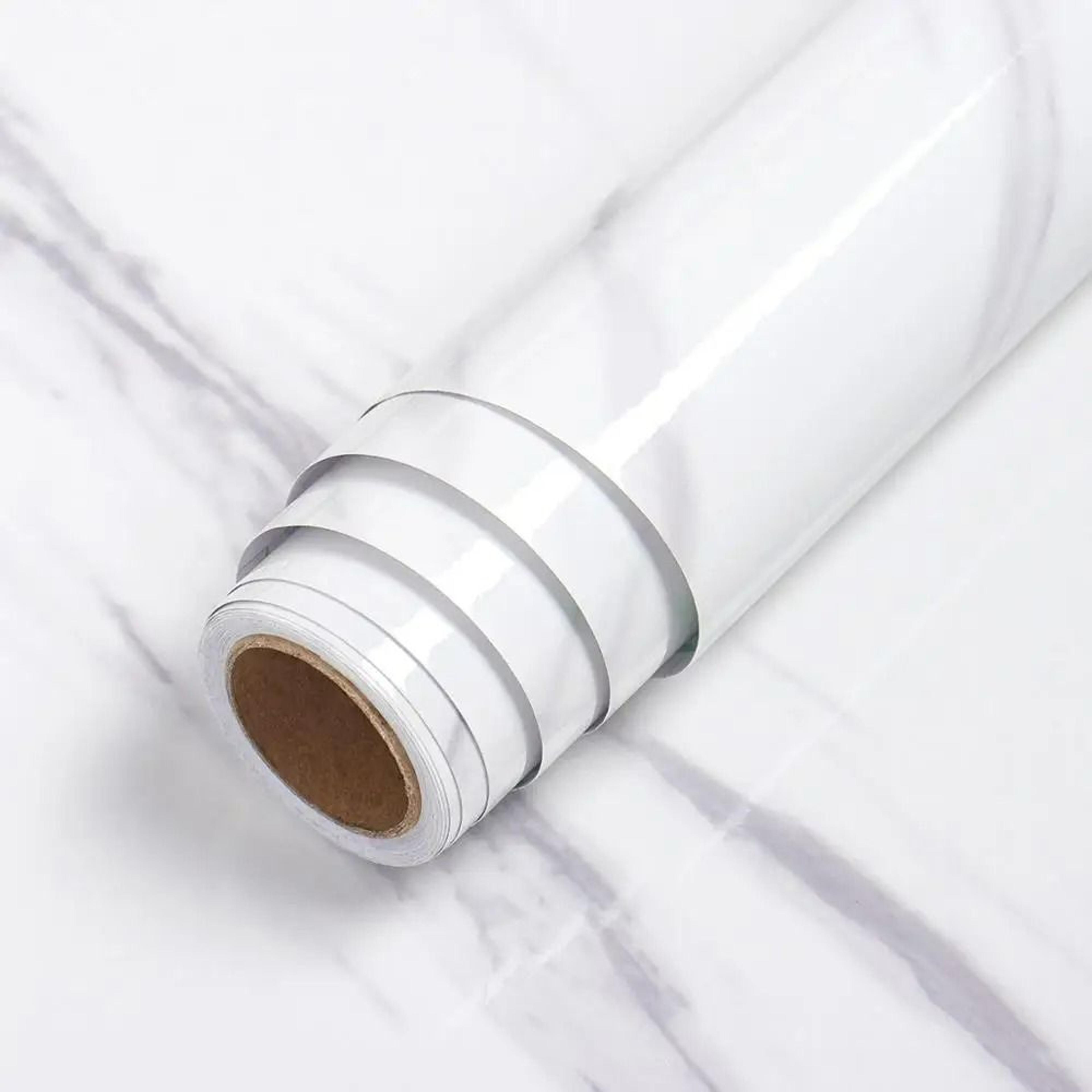 Marble Waterproof SelfAdhesive Countertop Contact Paper 9