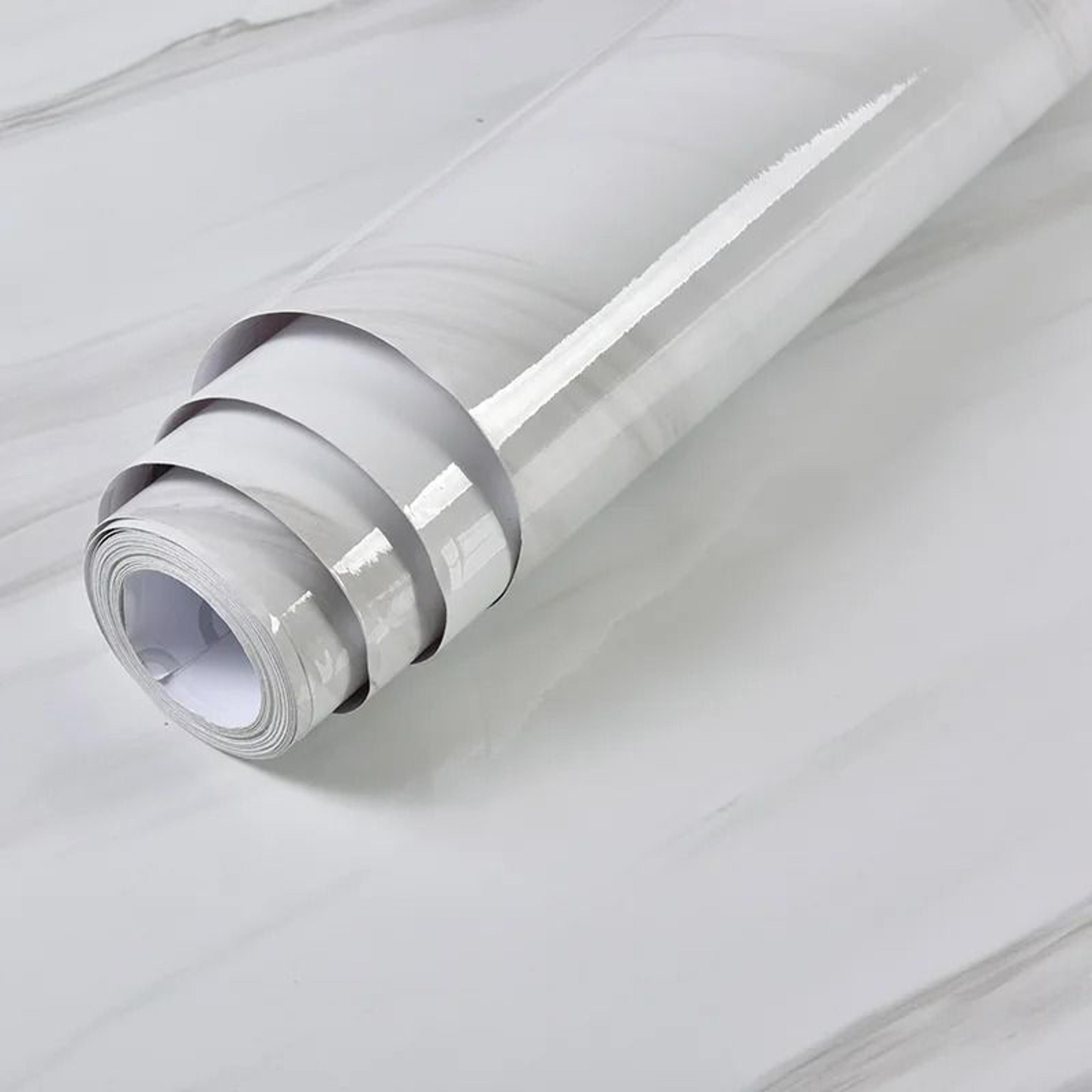 Marble Waterproof SelfAdhesive Countertop Contact Paper 2