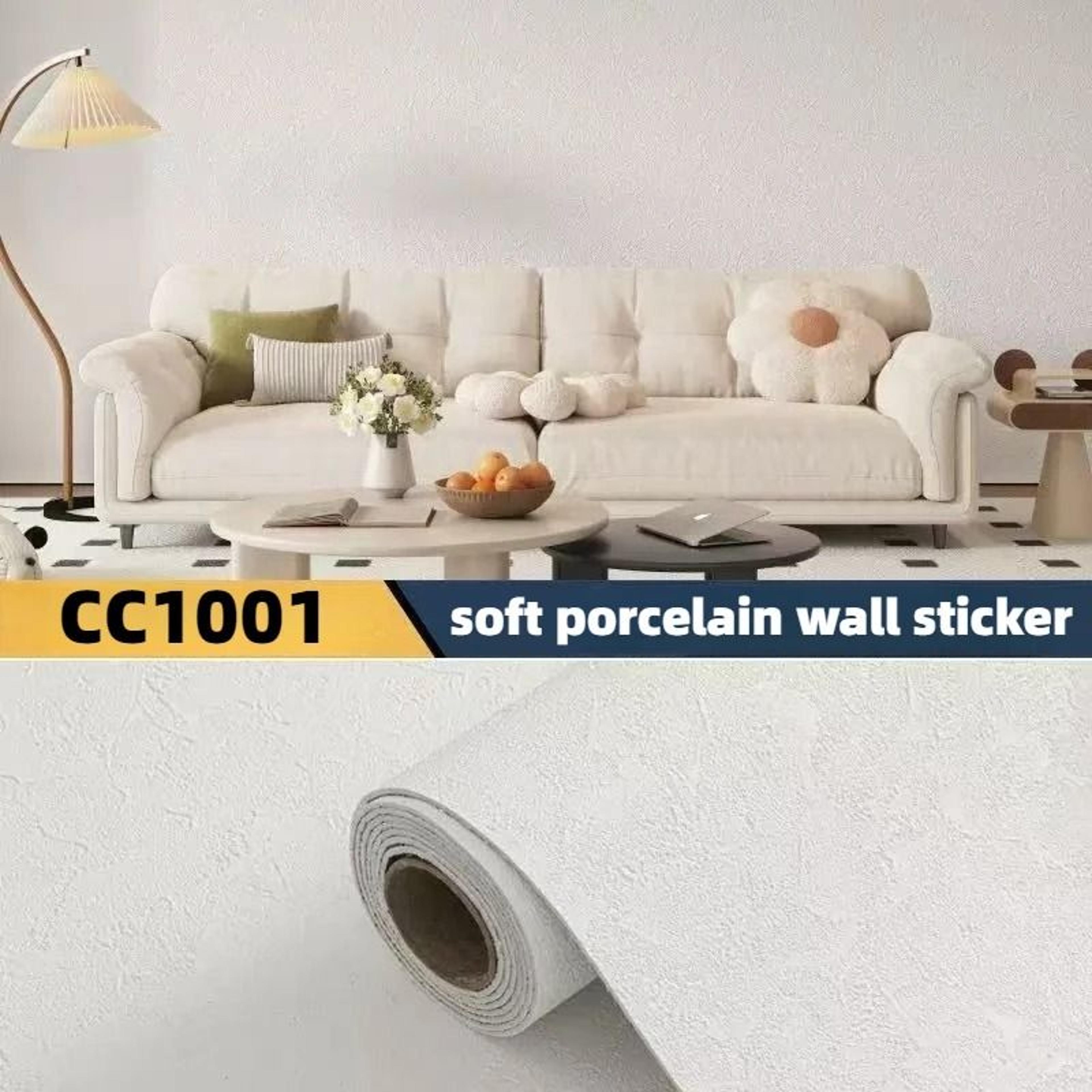 Stone Textured Flexible Roman Travertine Slate Wallpaper Roll 12