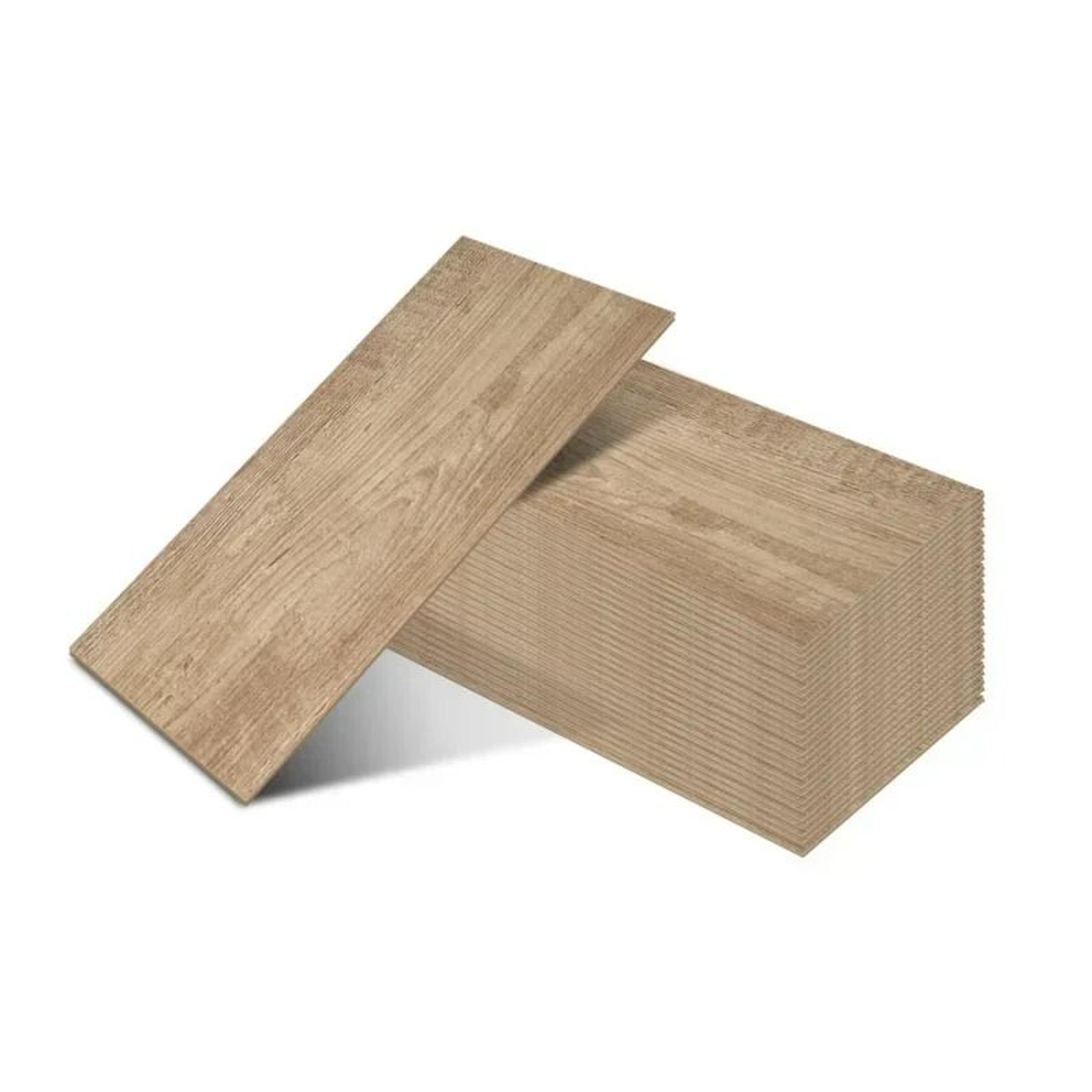 32Piece SelfAdhesive WoodGrain Vinyl Flooring Planks 14