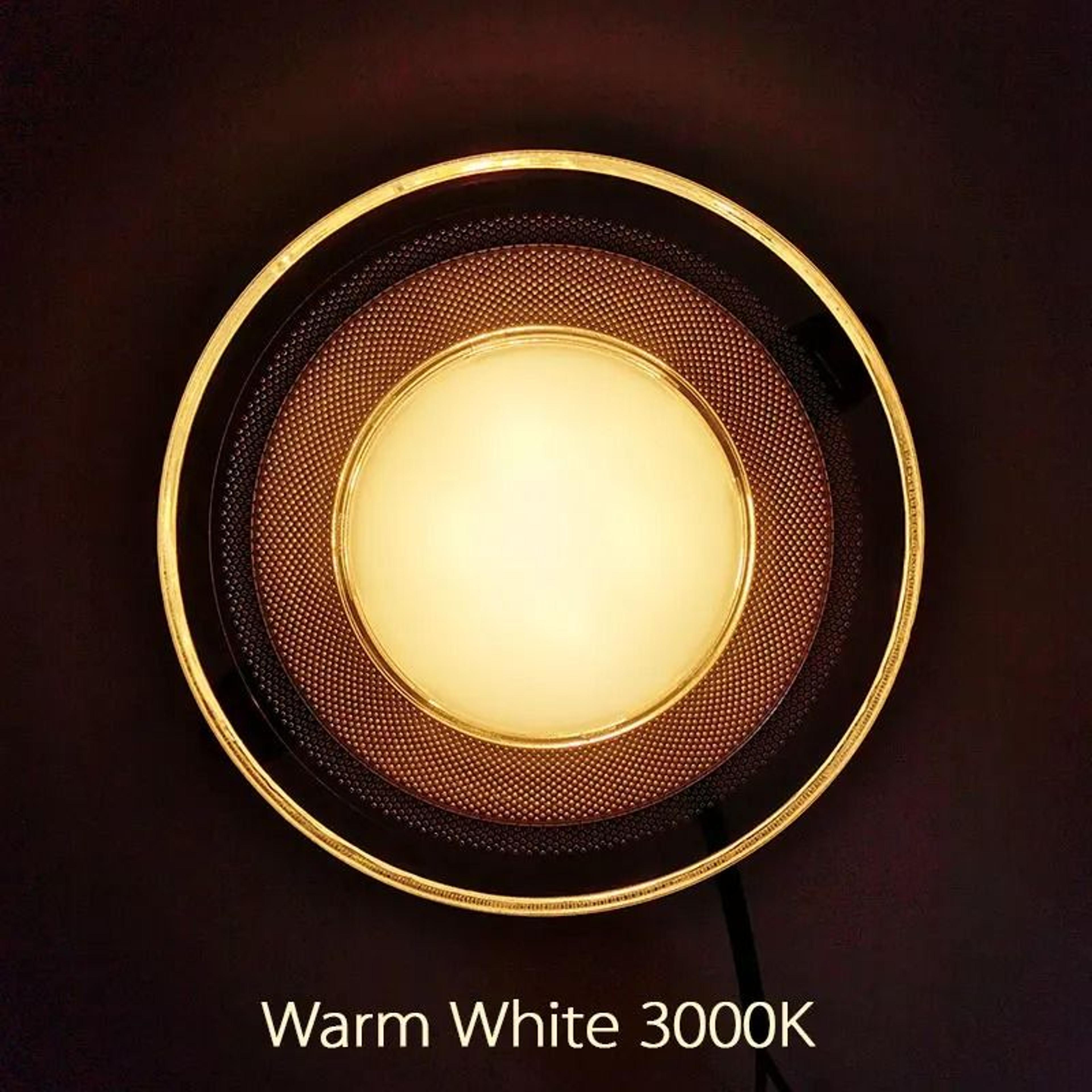UltraSlim Acrylic Light Guide Panel LED Recessed Downlight 7
