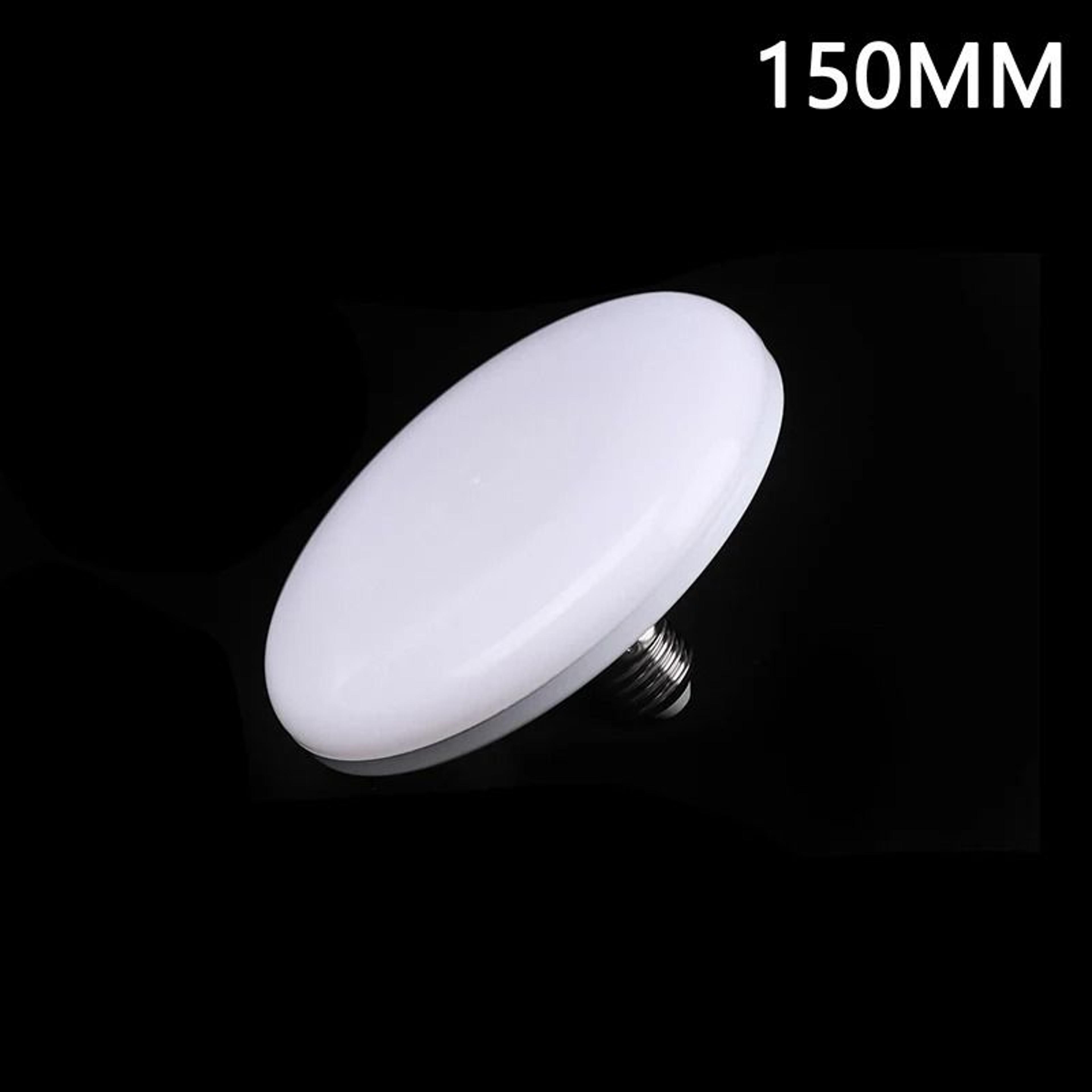 HighPower E27 LED Flying Saucer Ceiling Light Bulb 6
