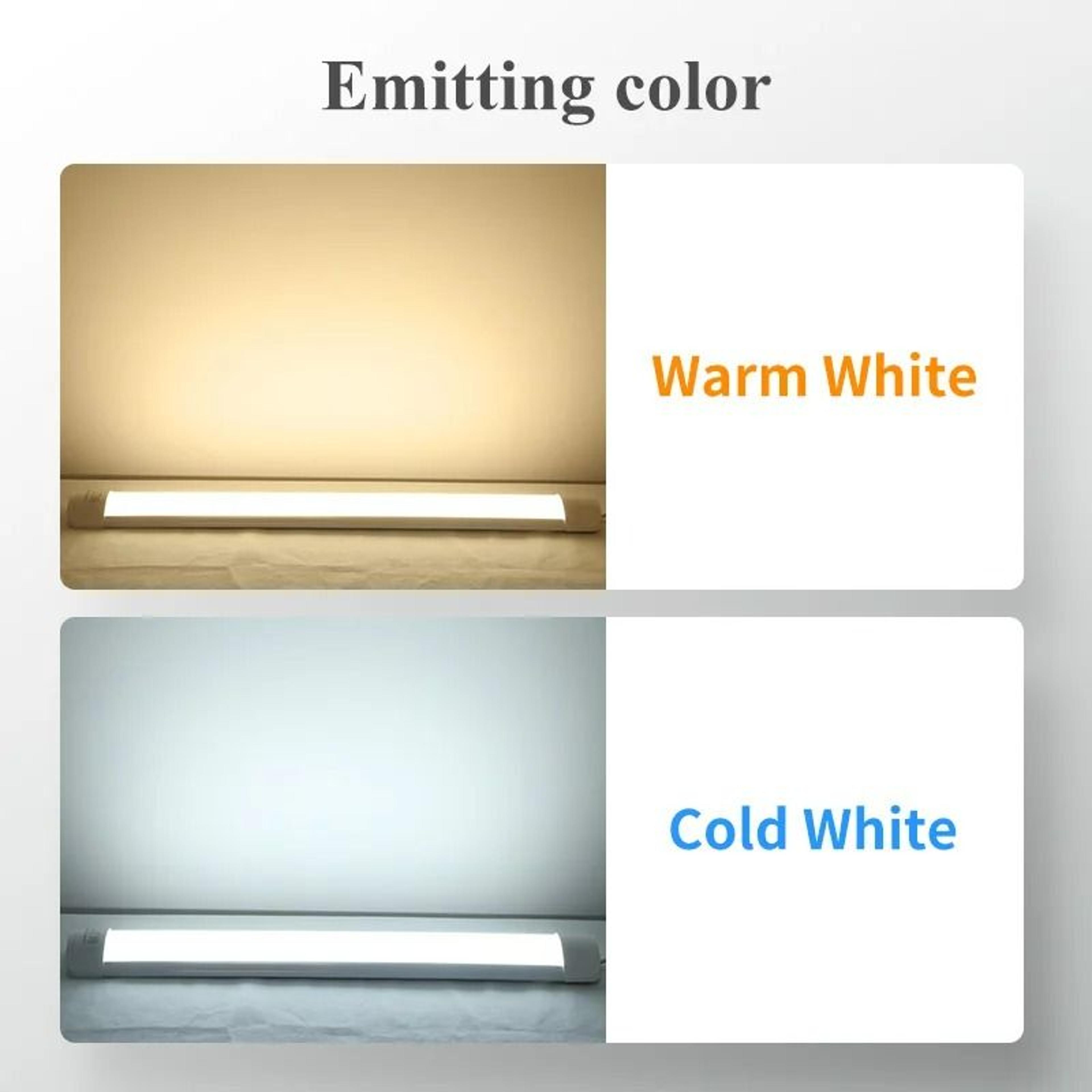 Super Bright LED Kitchen UnderCabinet Tube Light 6