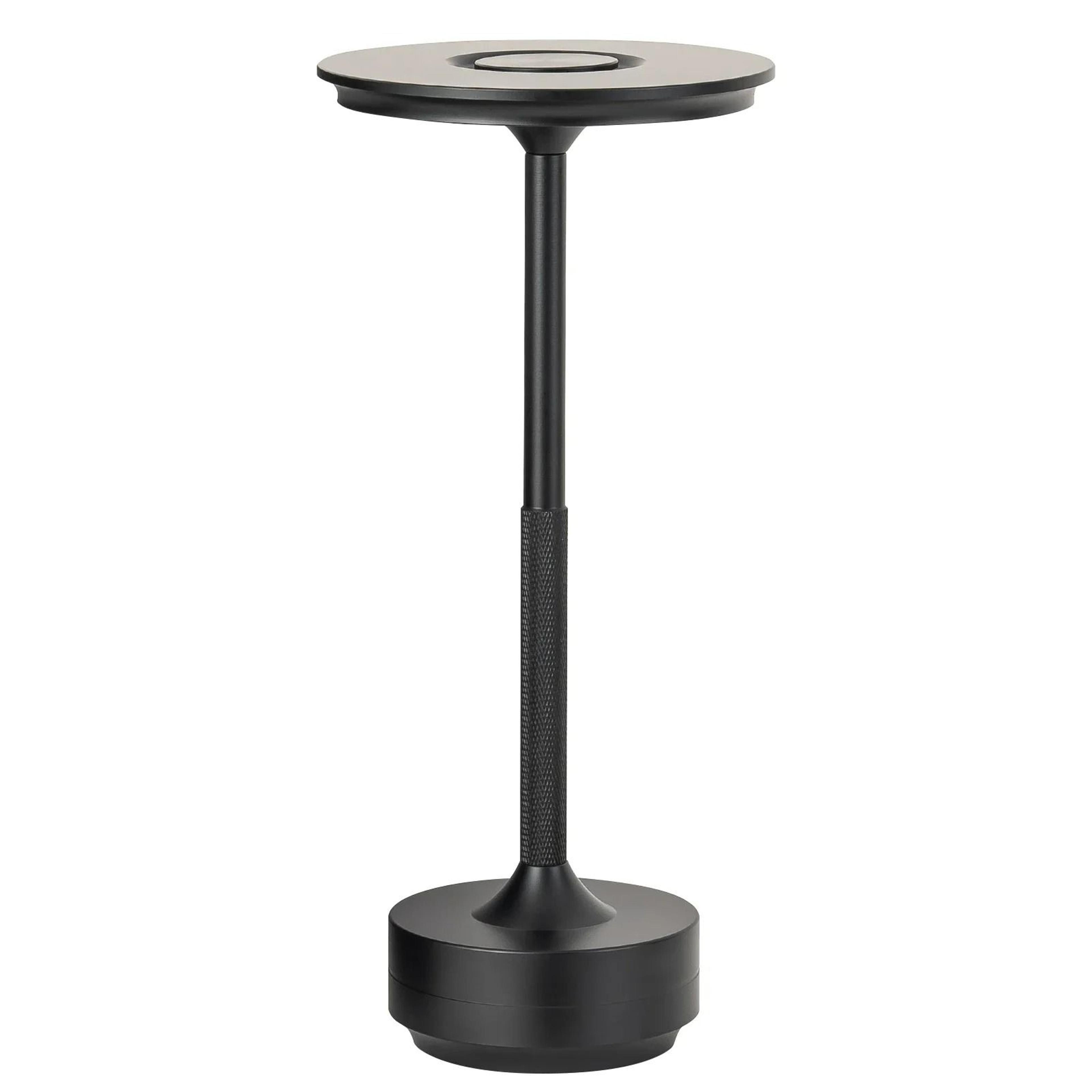 Portable Rechargeable Cordless LED Table Lamp 0