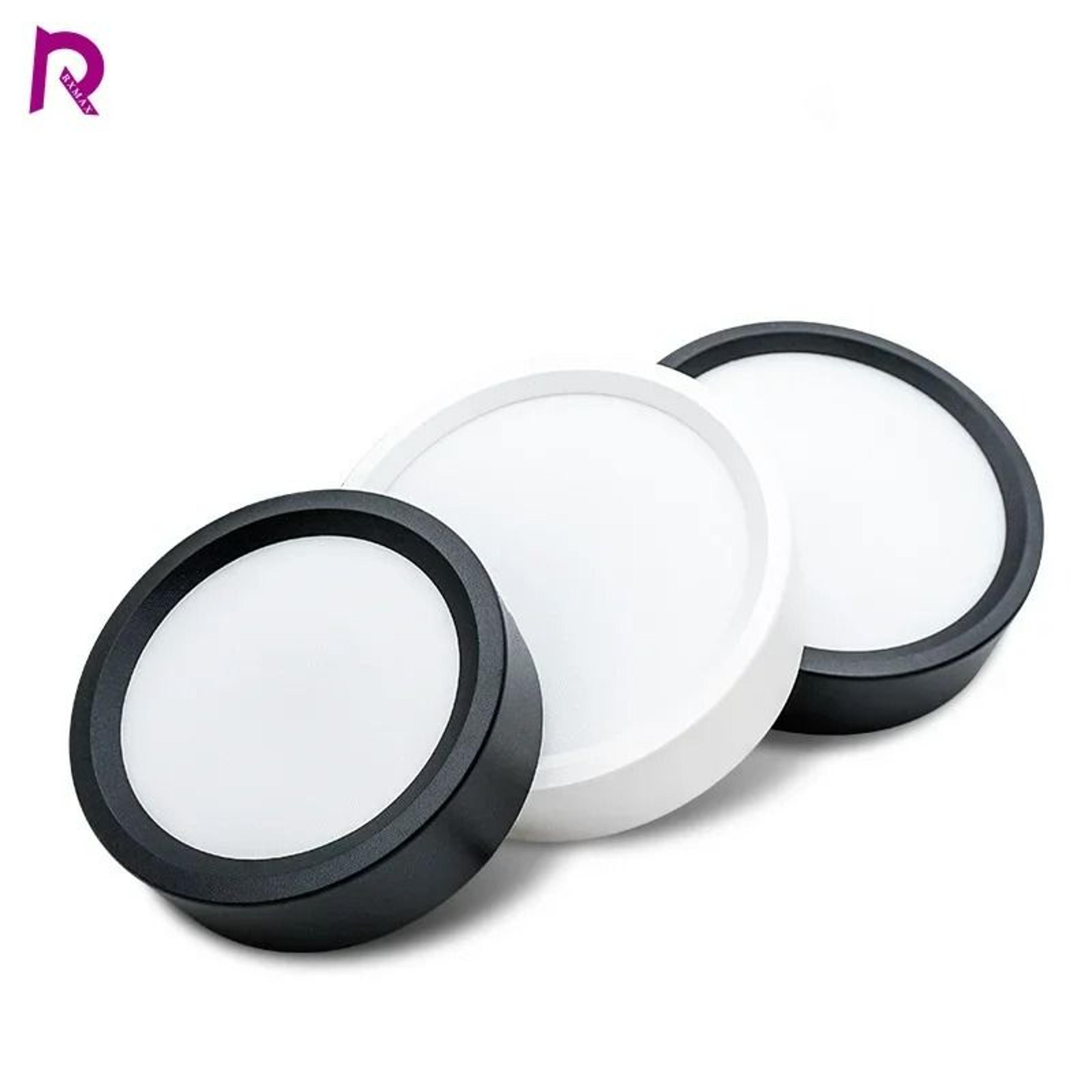 Surface Mounted LED Downlight Modern Ceiling Spot Lamp Fixture 0
