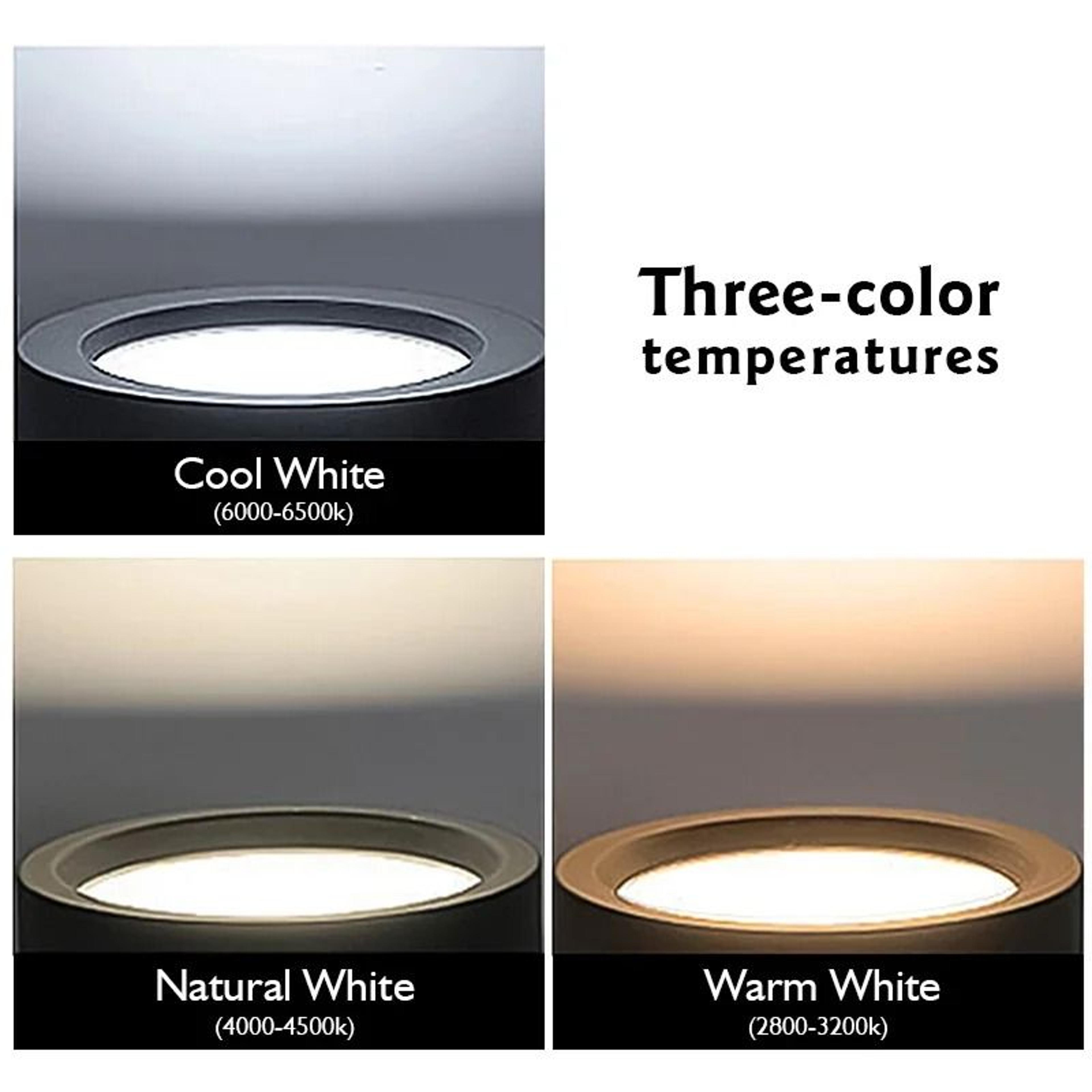 Surface Mounted LED Downlight Modern Ceiling Spot Lamp Fixture 5