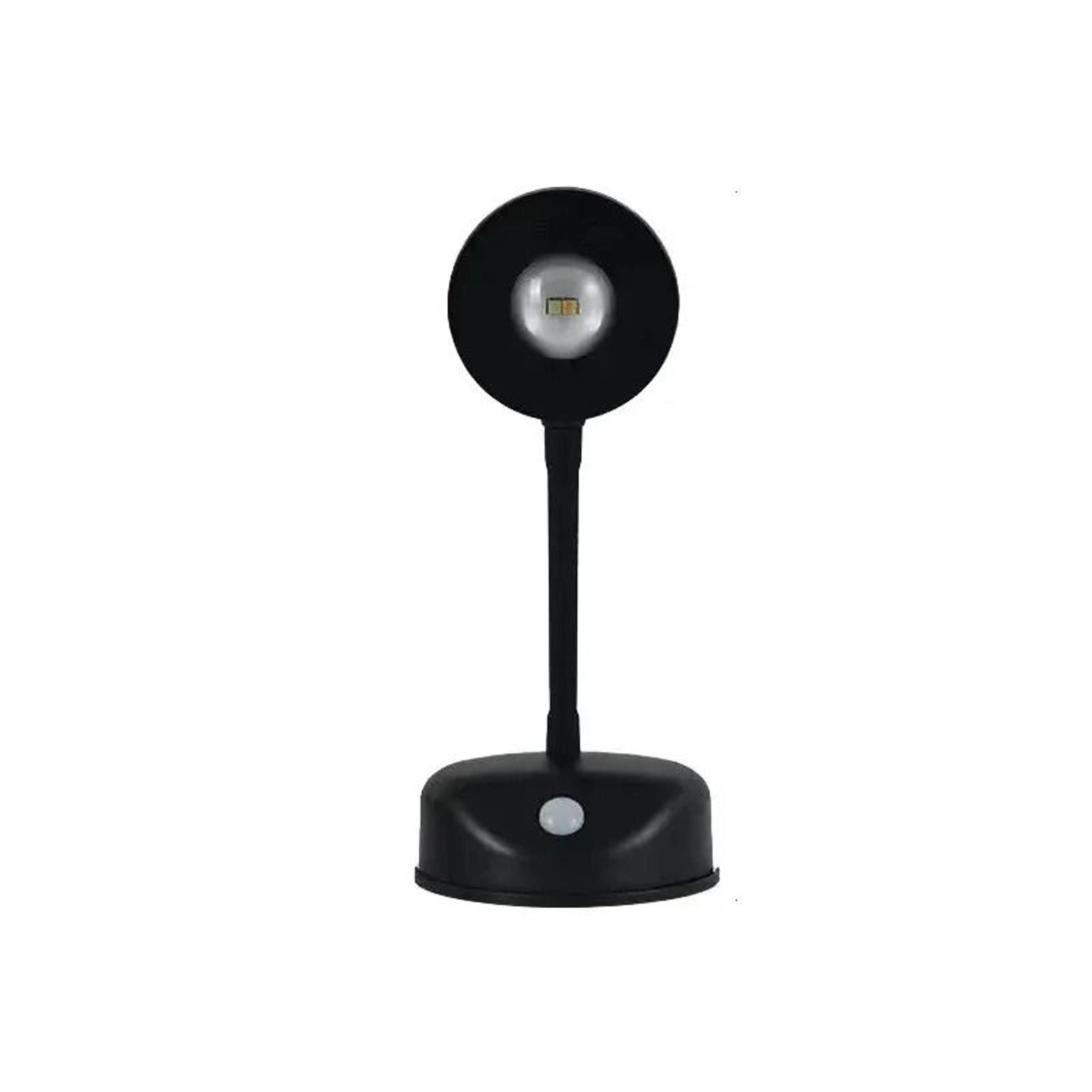 Wireless Motion Sensor LED Wall Sconce USB Rechargeable Indoor Night Light 7