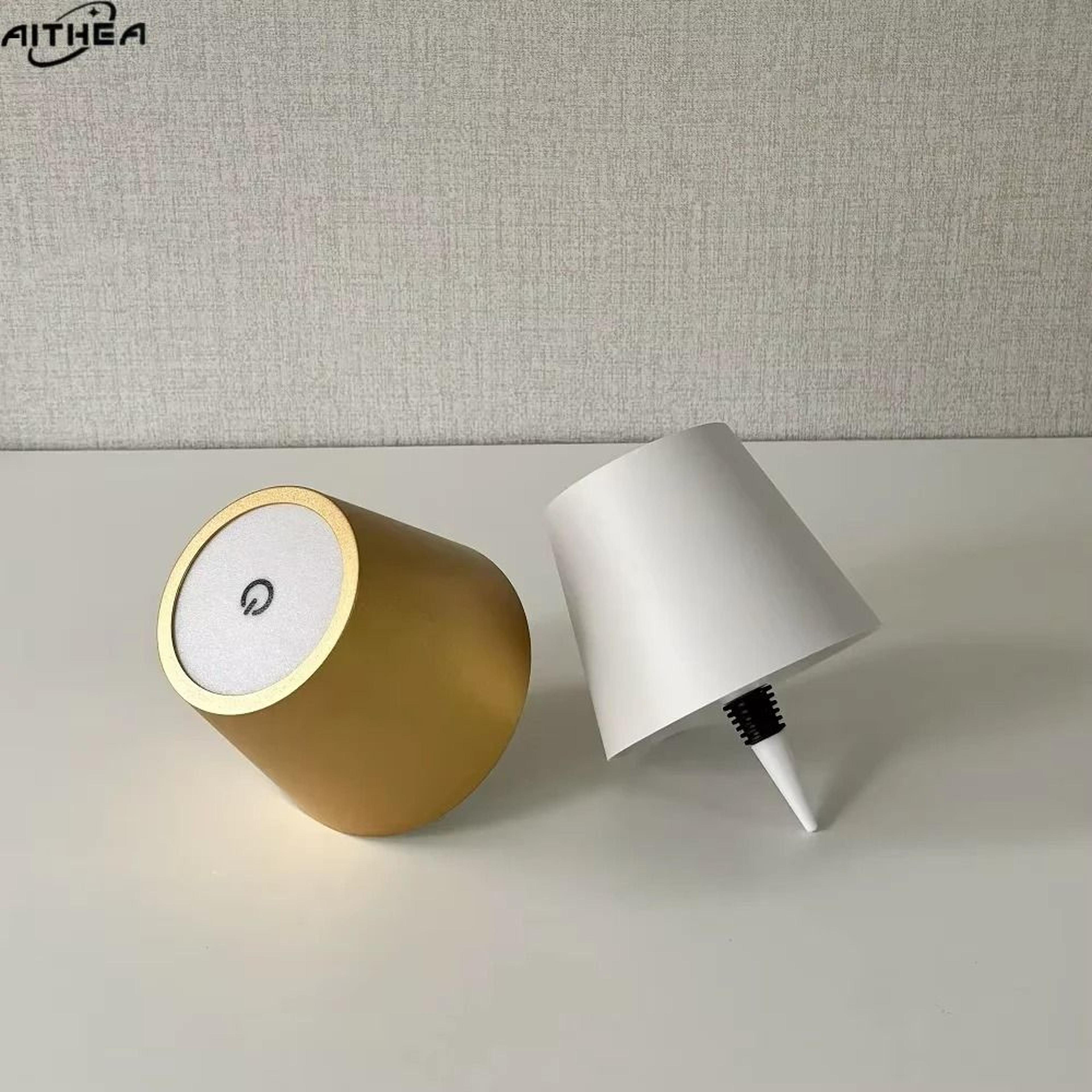 Wireless LED Wine Bottle Light Lamp 3