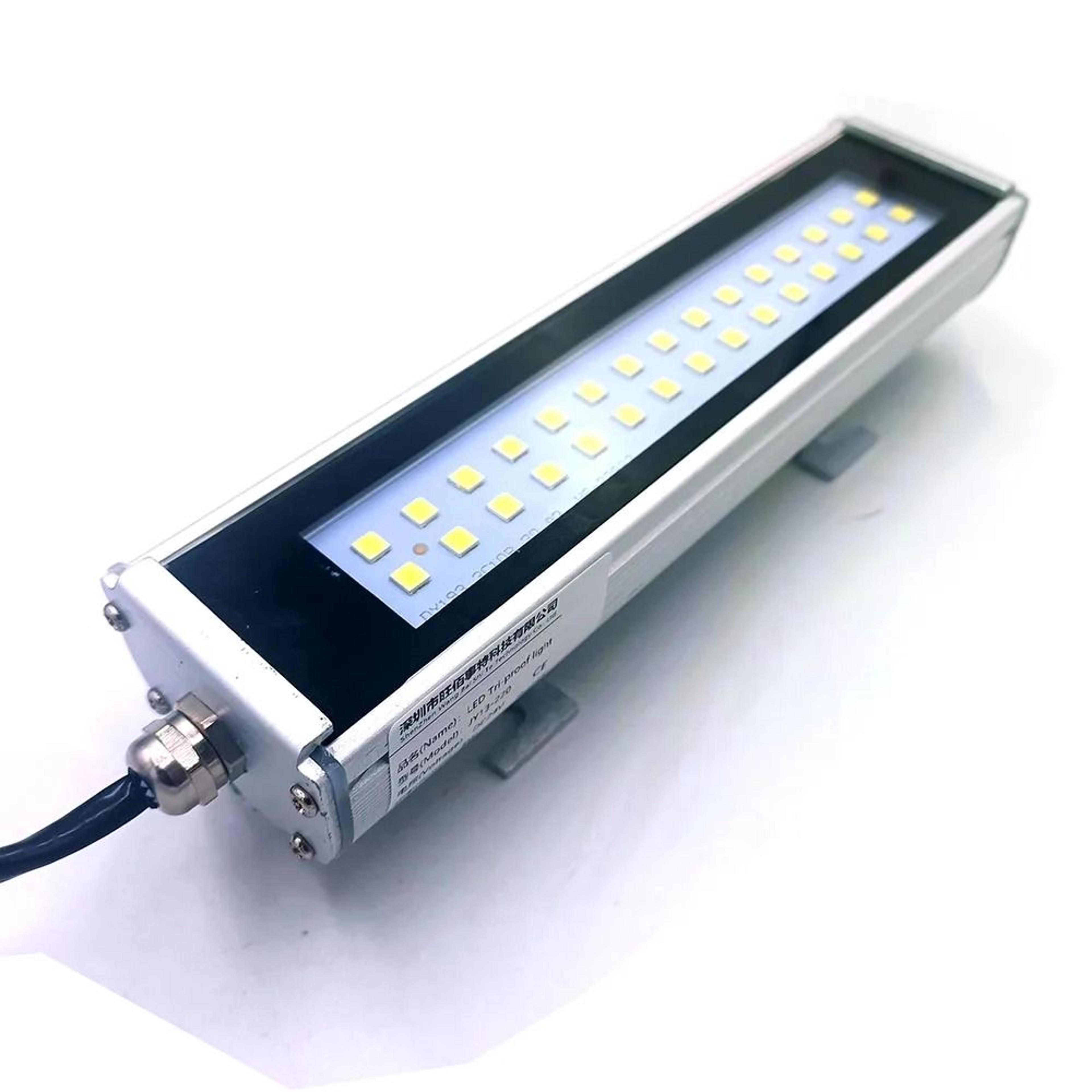 Industrial LED CNC Machine Work Light 1