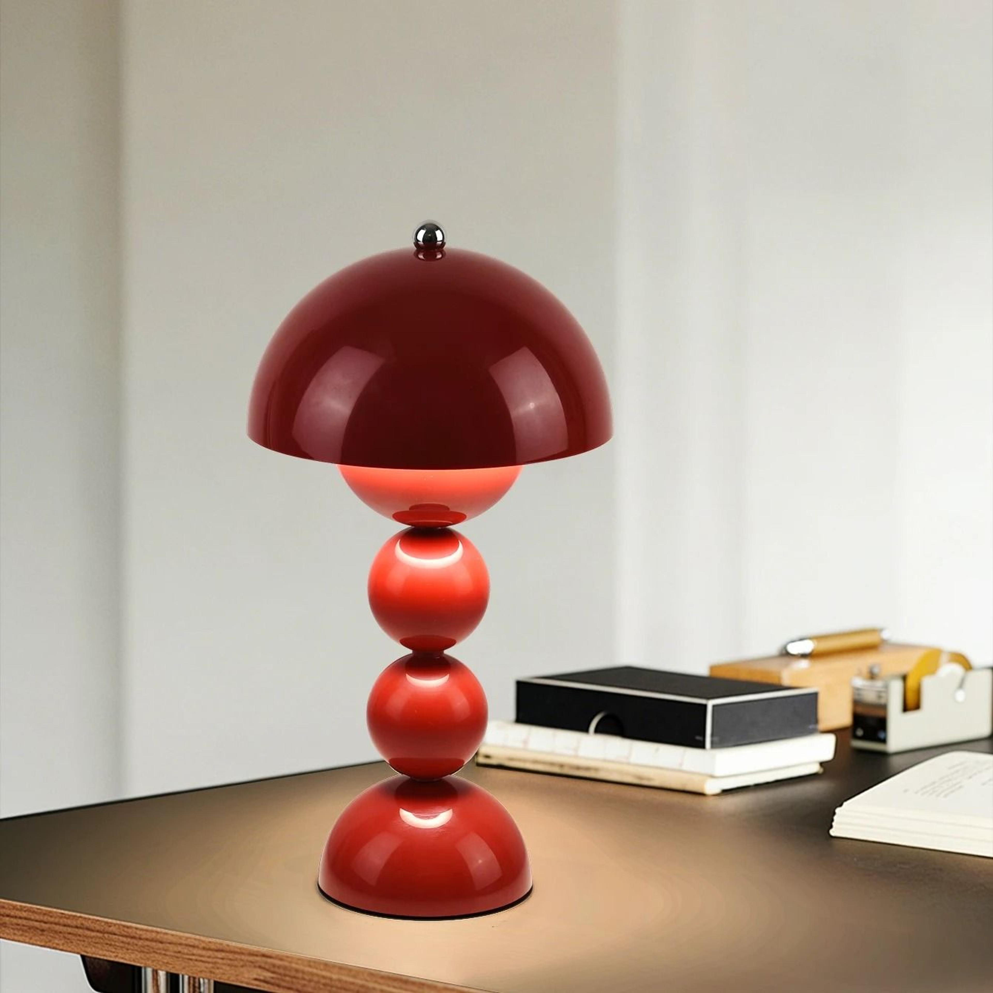 Nordic TopTouch LED Table Lamp 5