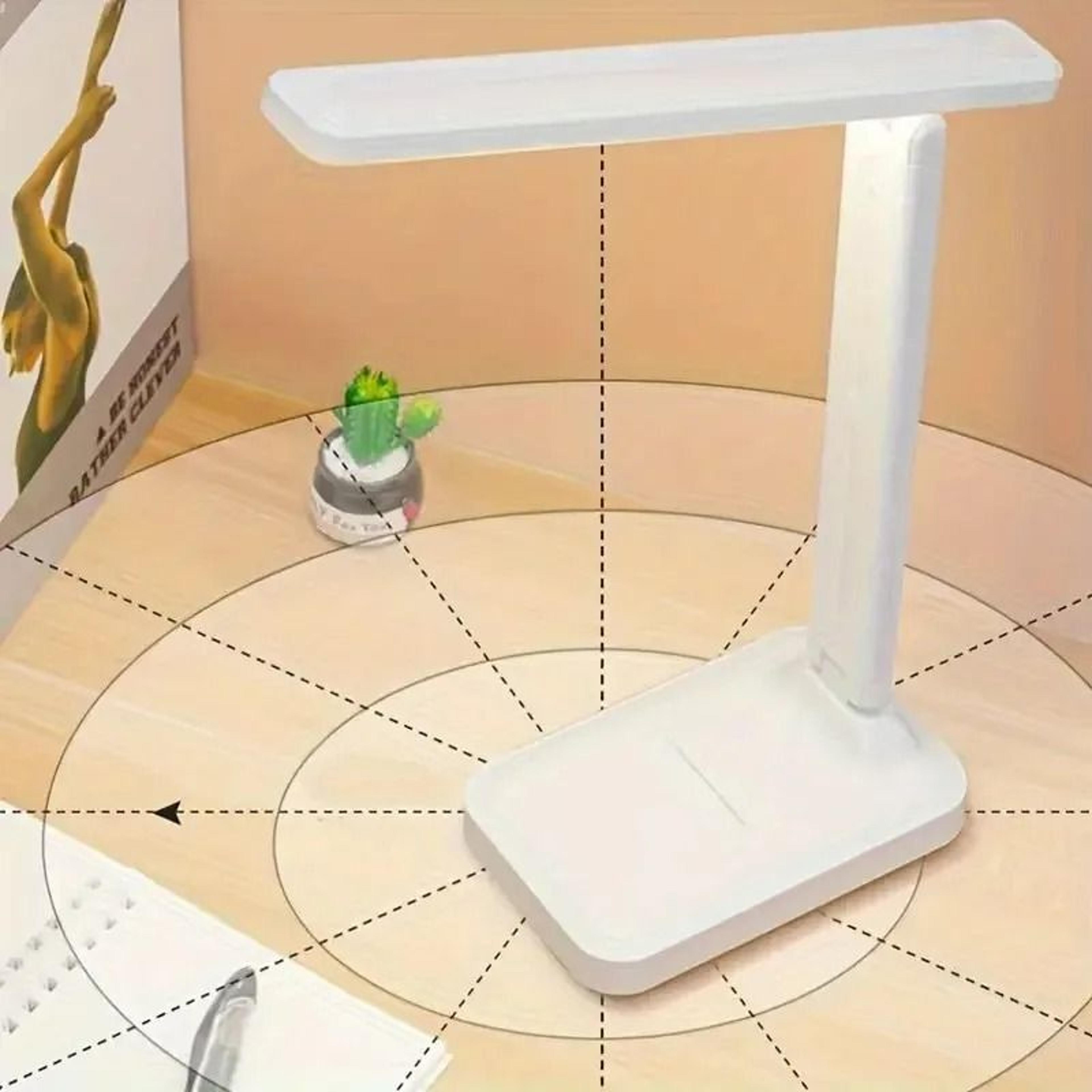 USBPowered Foldable LED Desk Lamp 3