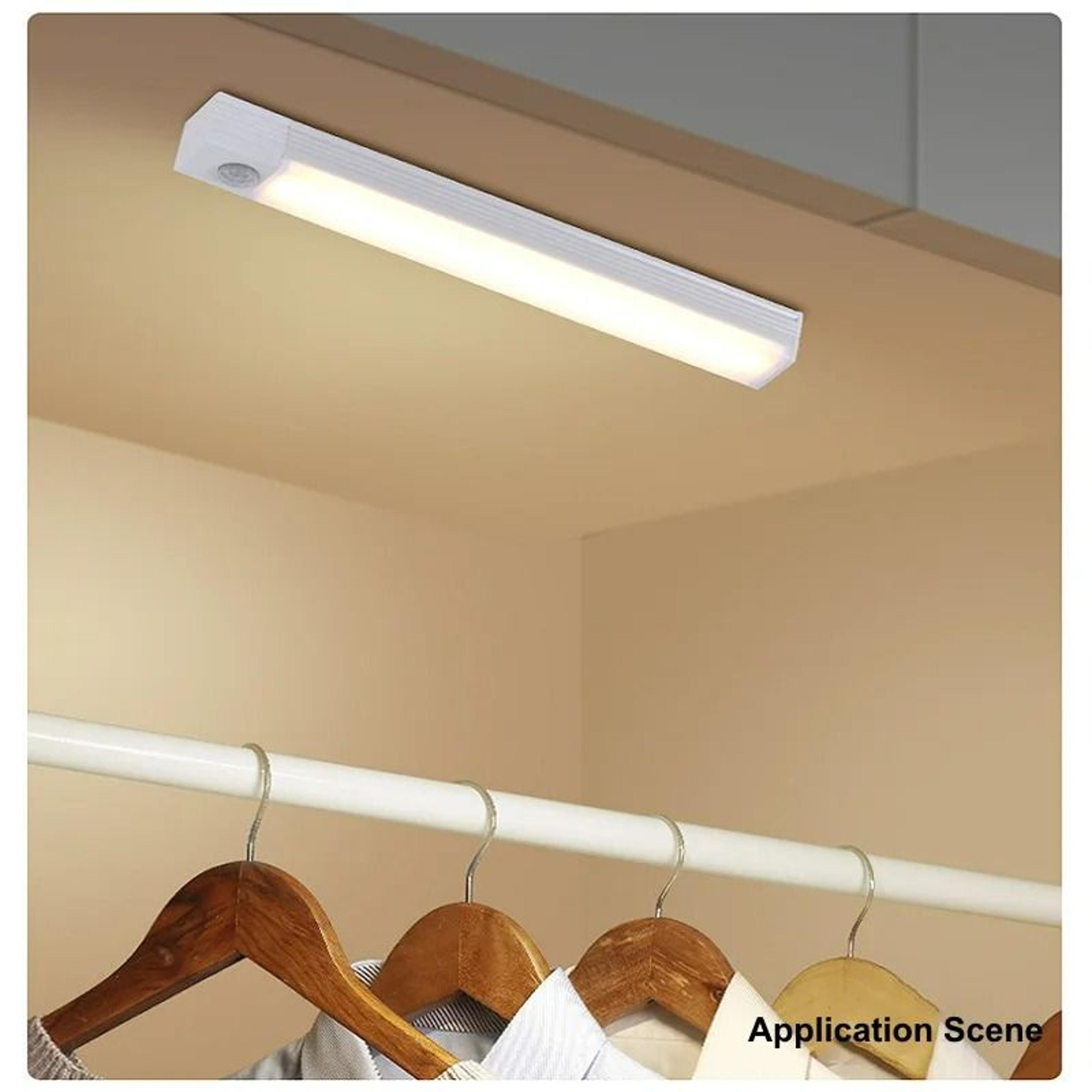 Elite Rechargeable Motion Sensor LED Bar Light 5