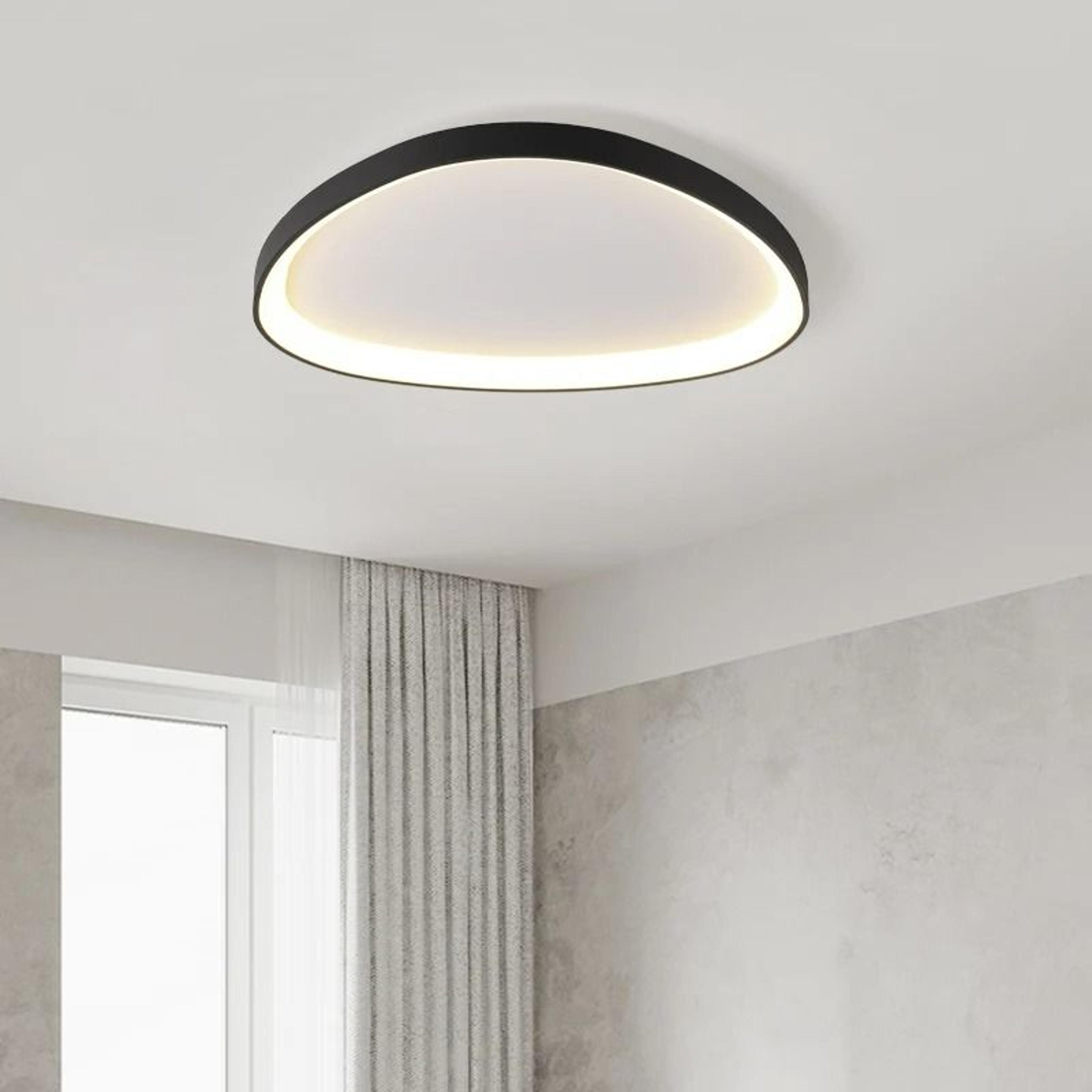 Modern Designer Nordic LED Ceiling Light Fixture 3