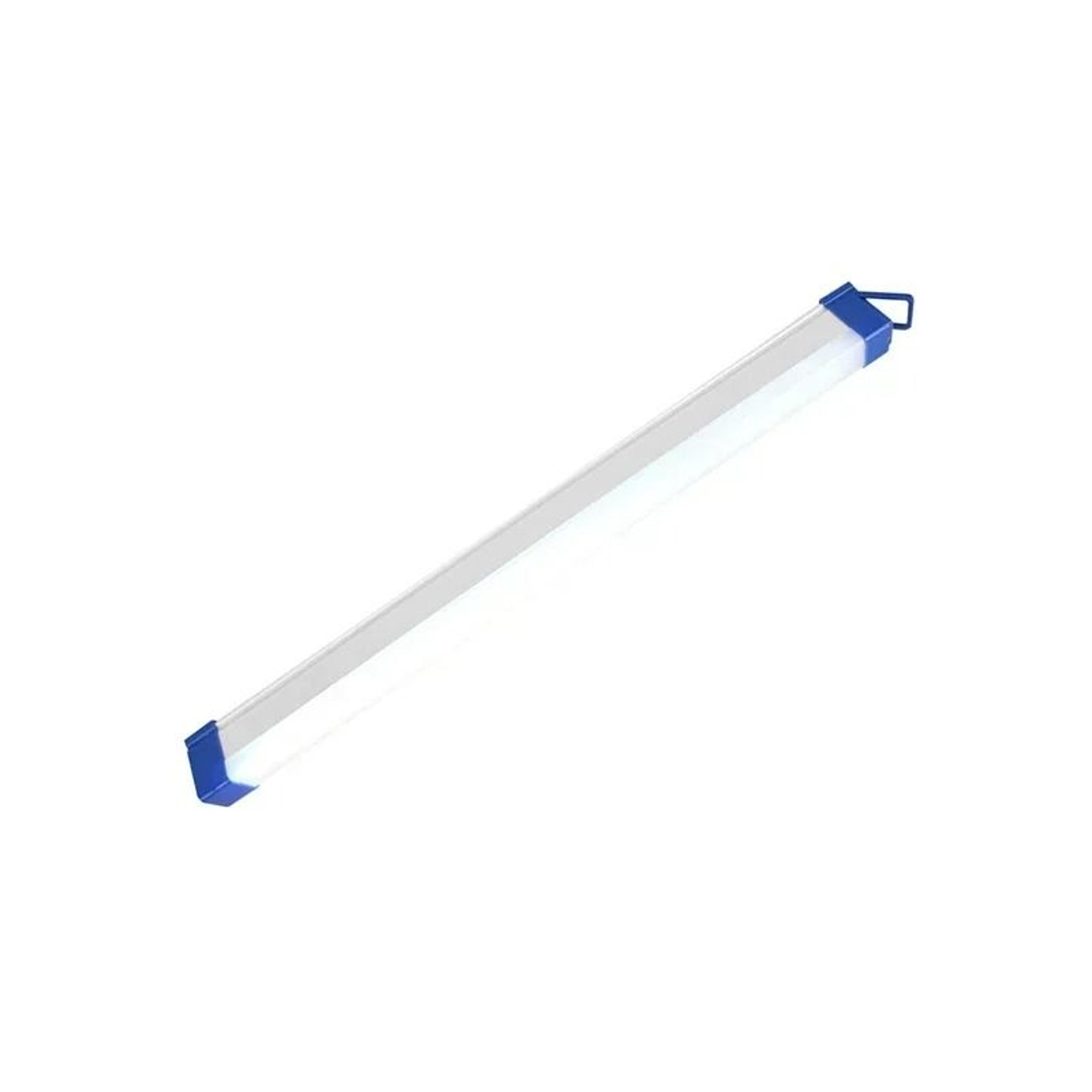 Magnetic USB Rechargeable LED Light Bar  Emergency Tube 7