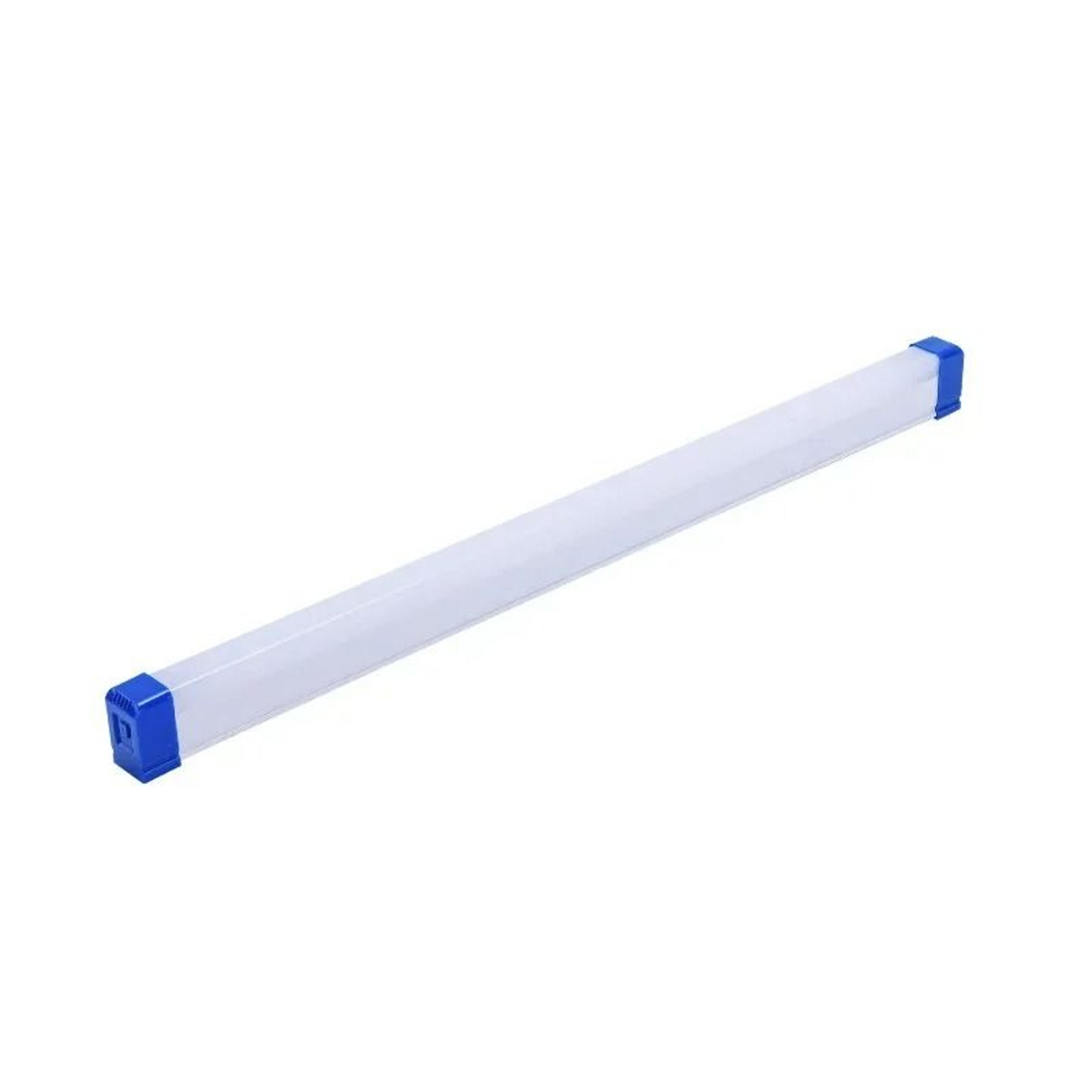 Magnetic USB Rechargeable LED Light Bar  Emergency Tube 8