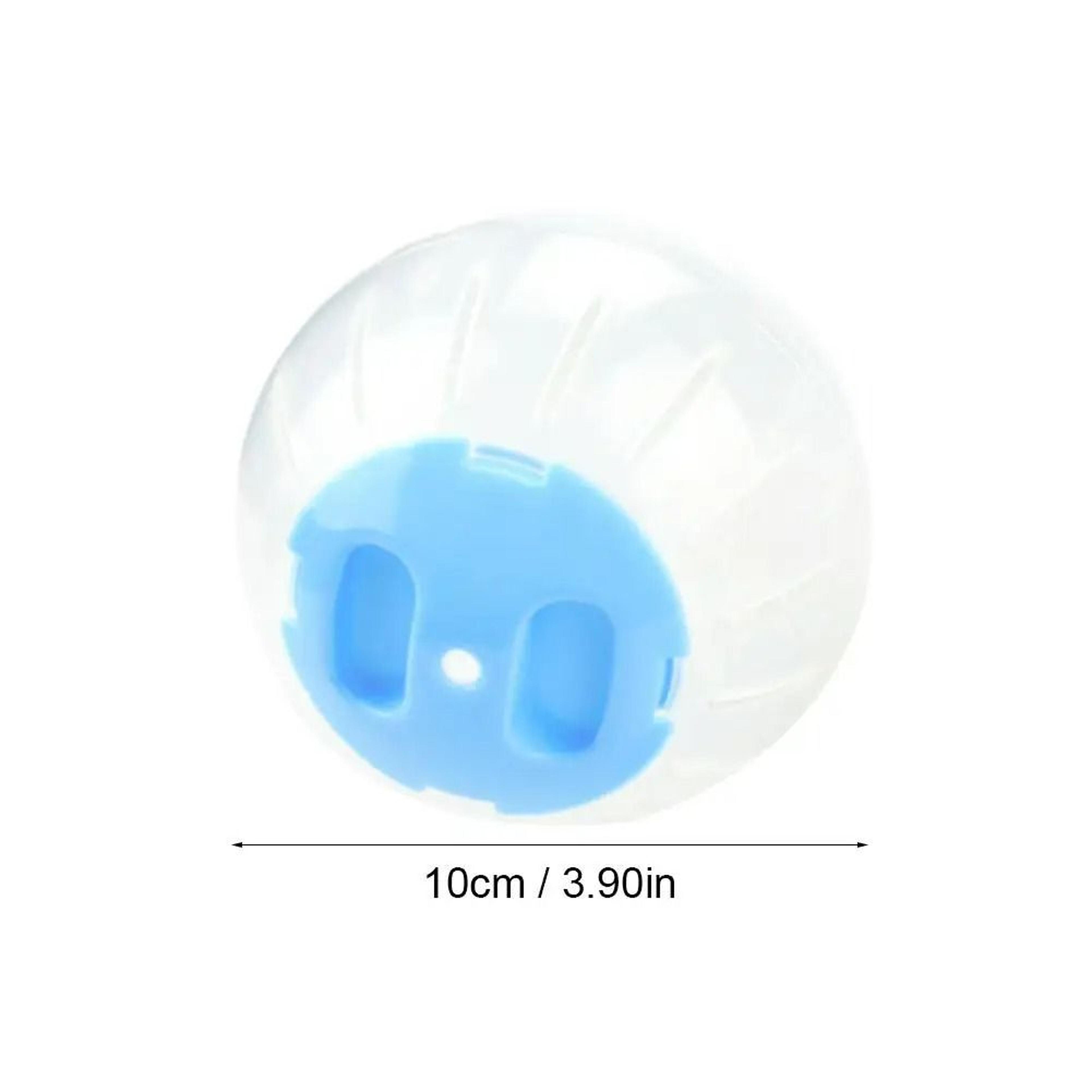 Clear Plastic Exercise Ball For Small Pets 4