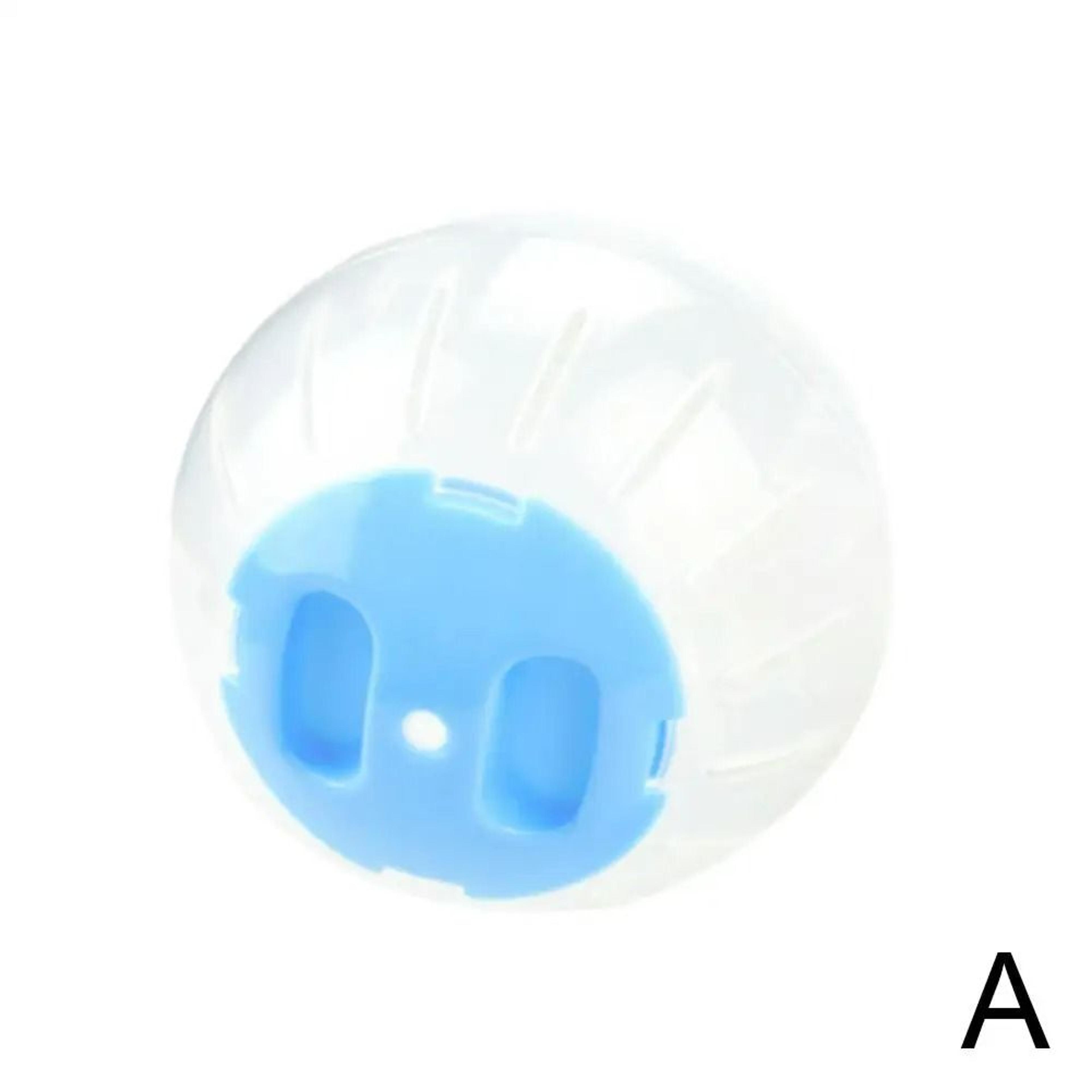 Clear Plastic Exercise Ball For Small Pets 5