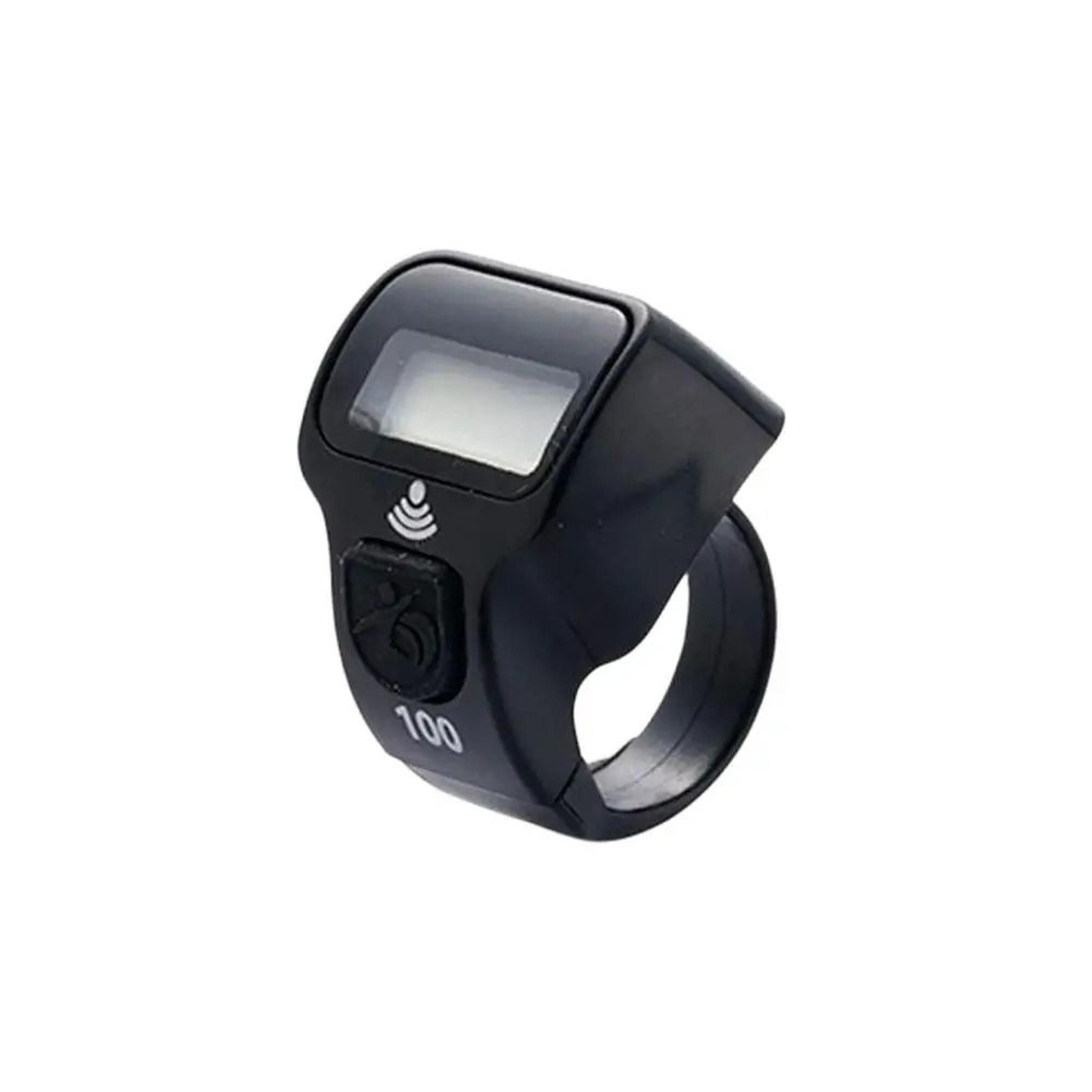 Electronic Finger Tasbih Counter With LED Display 7
